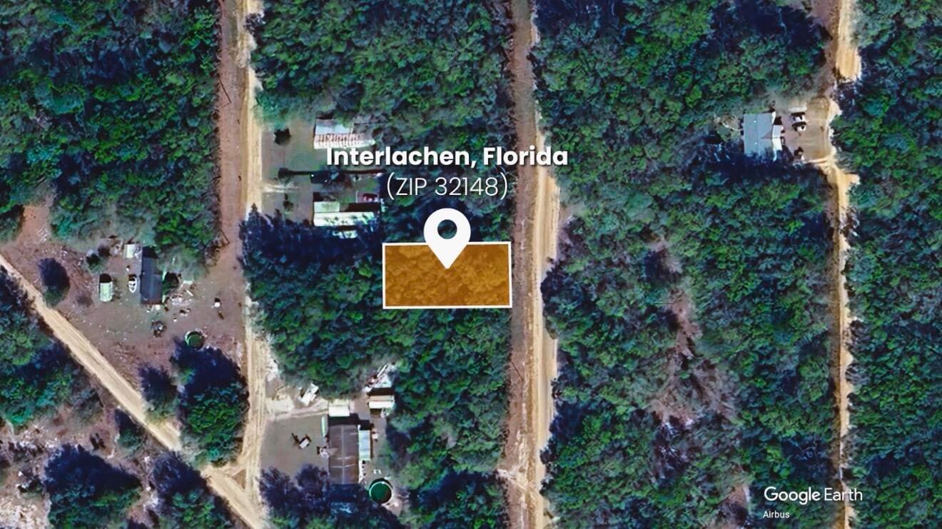 000 Wilson Dr Drive, Interlachen, FL 32148 — photo