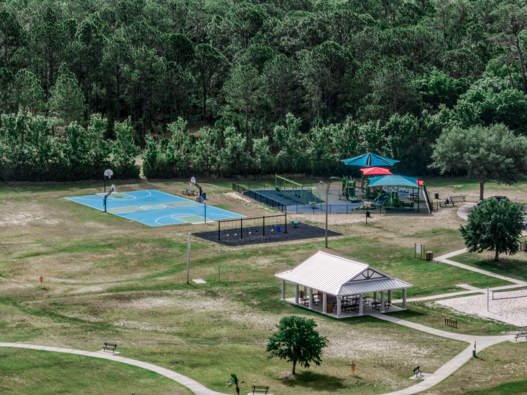 3833 Edgewater Drive, Sebring, FL 33872 — photo 47 of 51