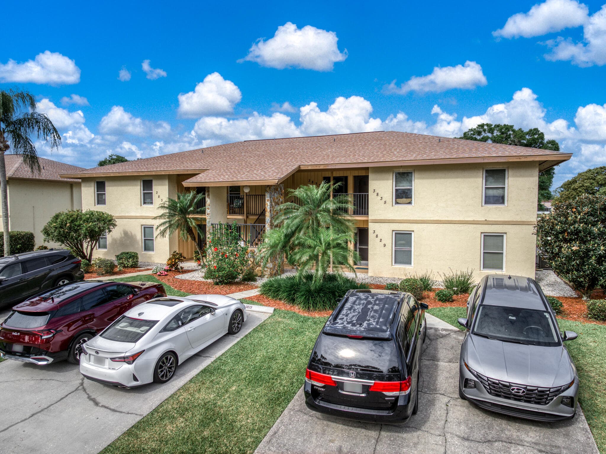 3833 Edgewater Drive, Sebring, FL 33872 — photo 49 of 51