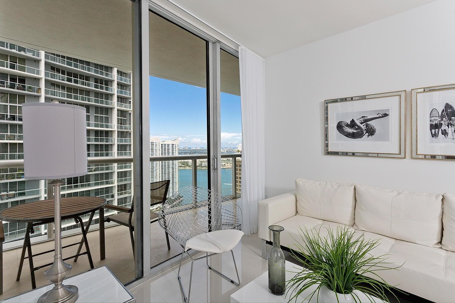 495 Brickell Avenue 4010, Miami, FL 33131 — photo 8 of 55