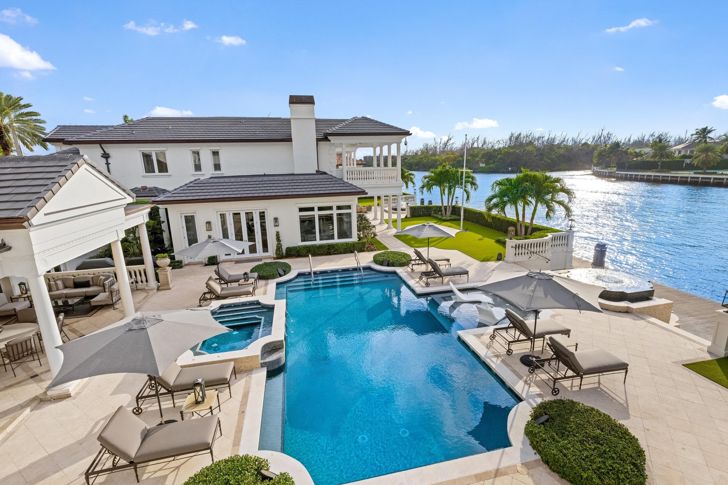2989 Spanish River Road, Boca Raton, FL 33432 — photo 118 of 136