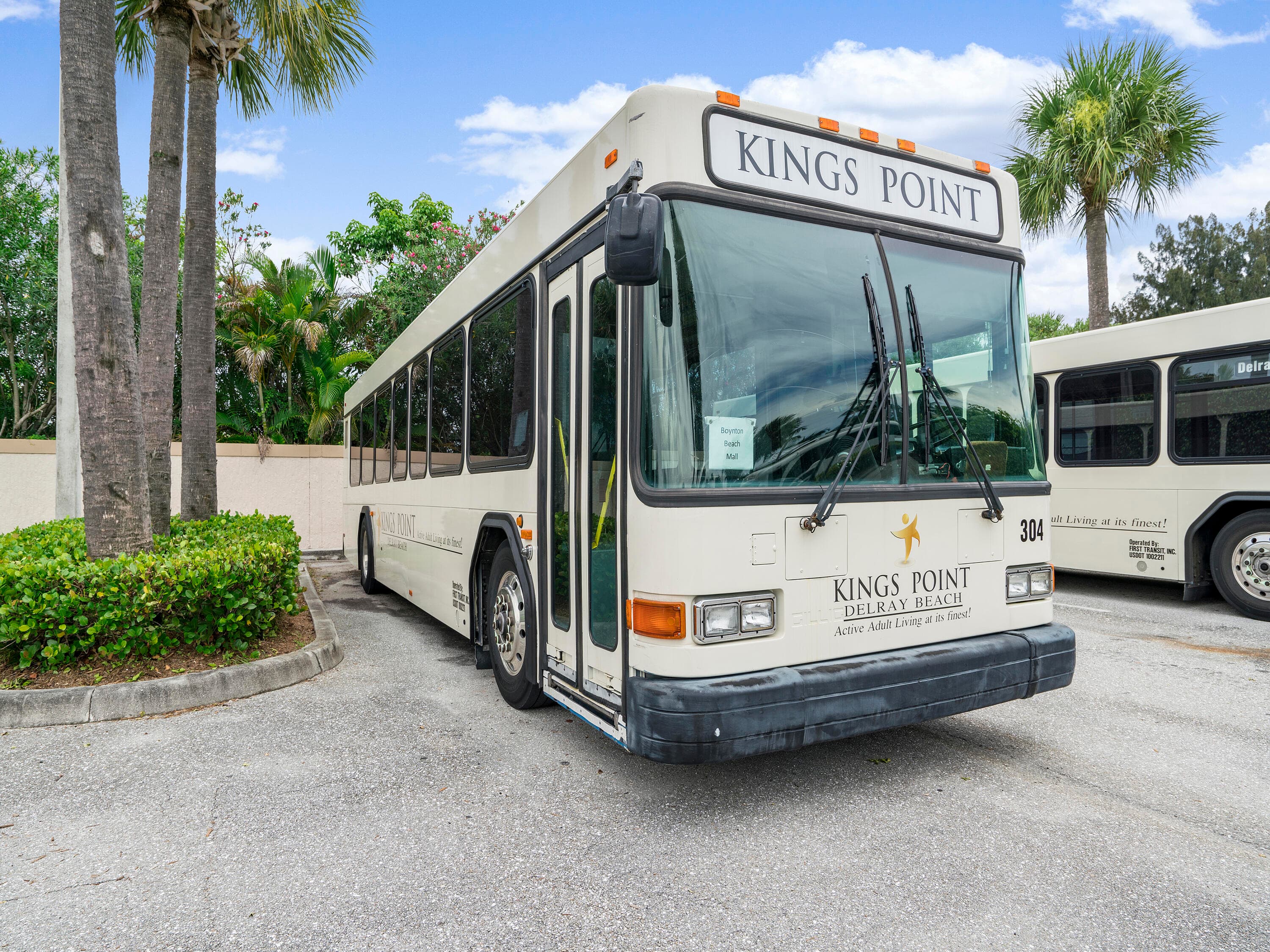 157 Flanders D, Delray Beach, FL 33484 — photo 30 of 45