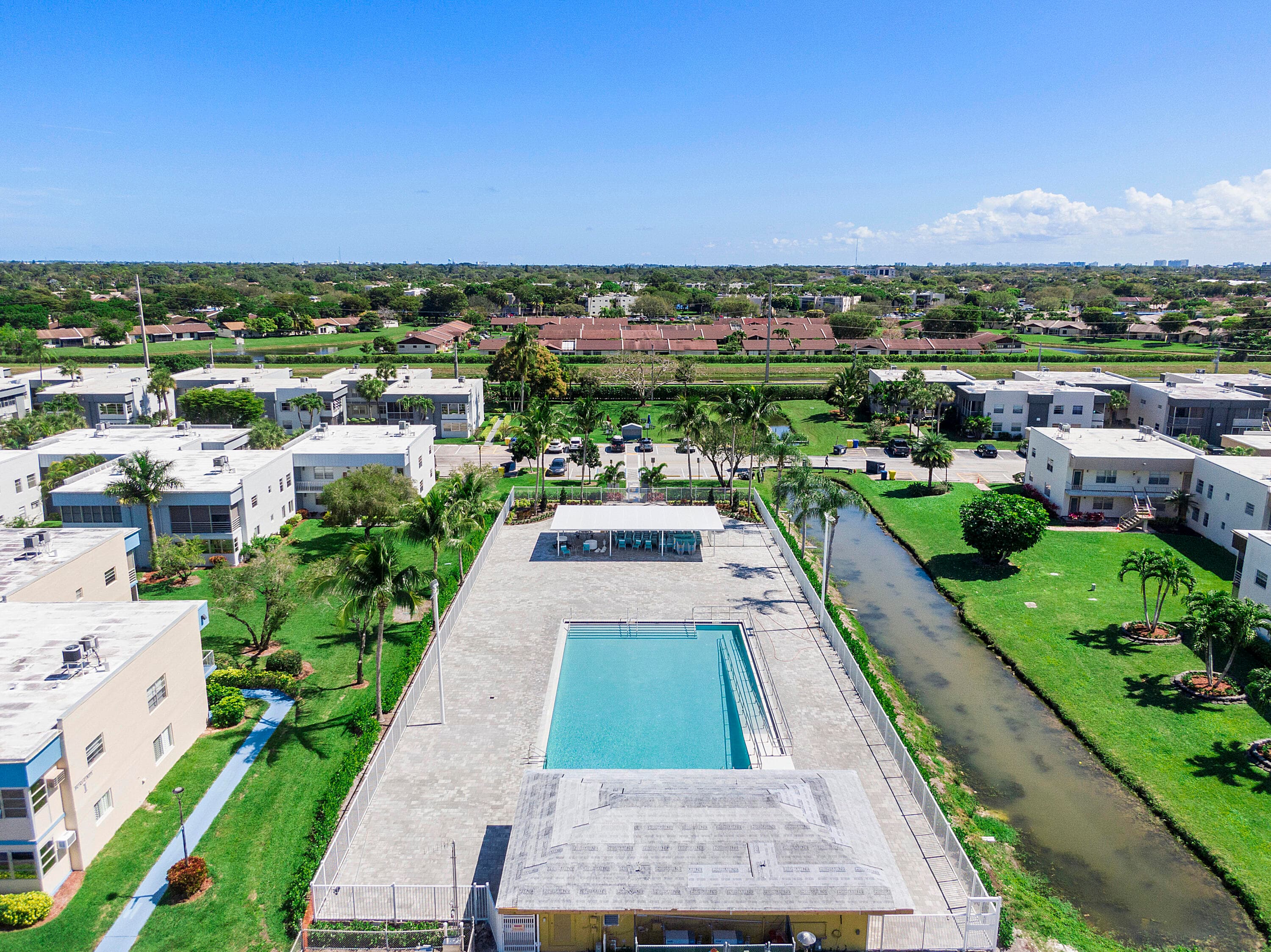 157 Flanders D, Delray Beach, FL 33484 — photo 35 of 45