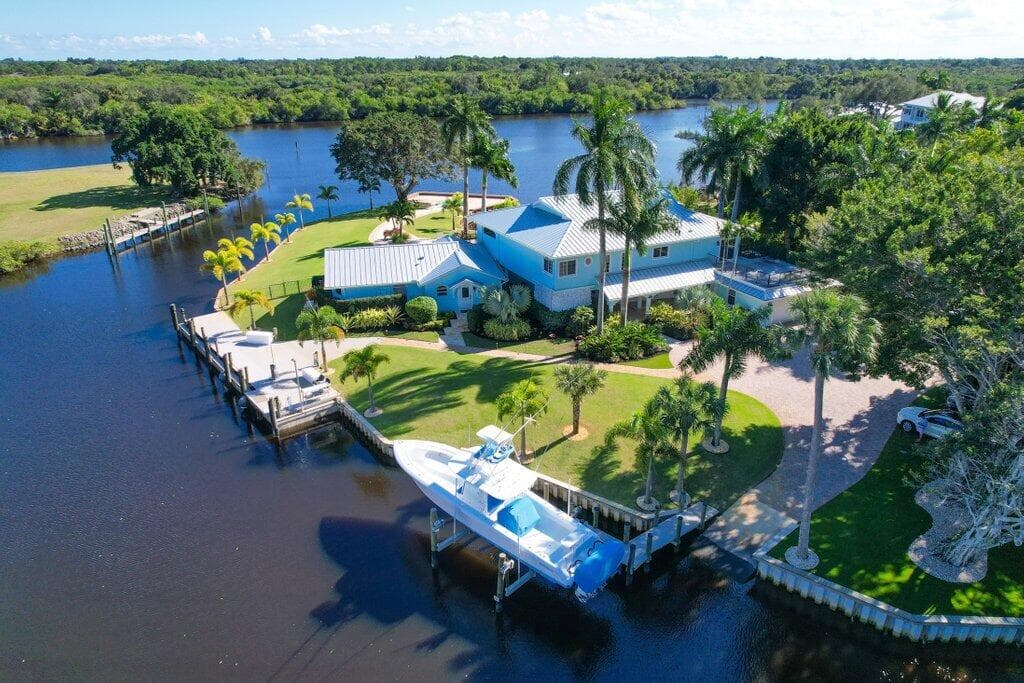 659 SW Bittern Street, Palm City, FL 34990 — photo 9 of 89
