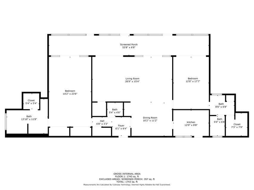 1707 Consulate Place 202, West Palm Beach, FL 33401 — photo 16 of 16