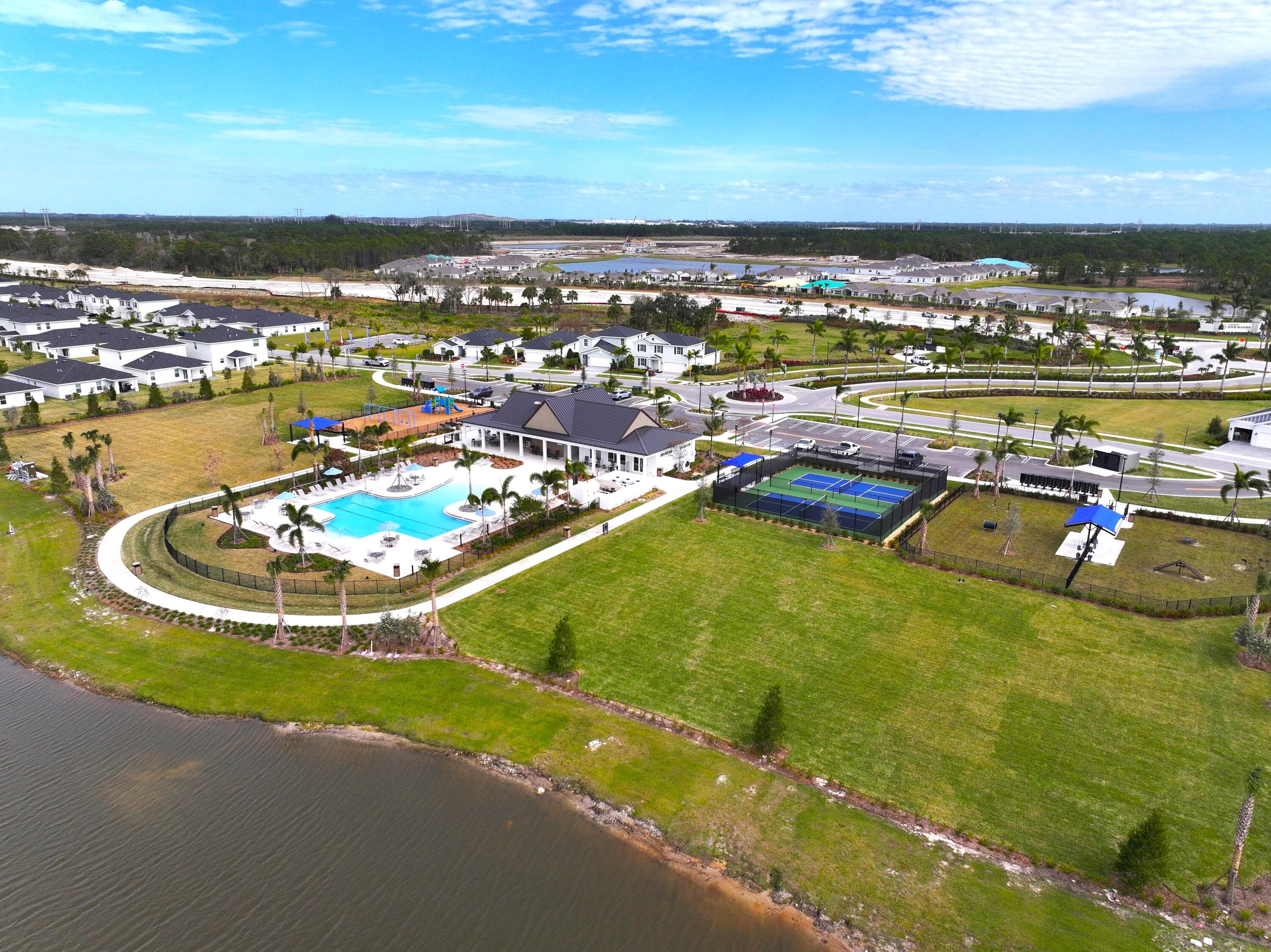 11285 NW Blockbird Drive, Port St. Lucie, FL 34987 — photo 9 of 41