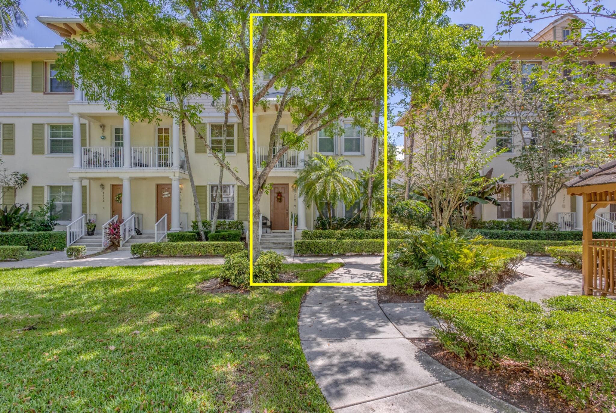 4320 Blowing Point Place, Jupiter, FL 33458 — photo 2 of 29