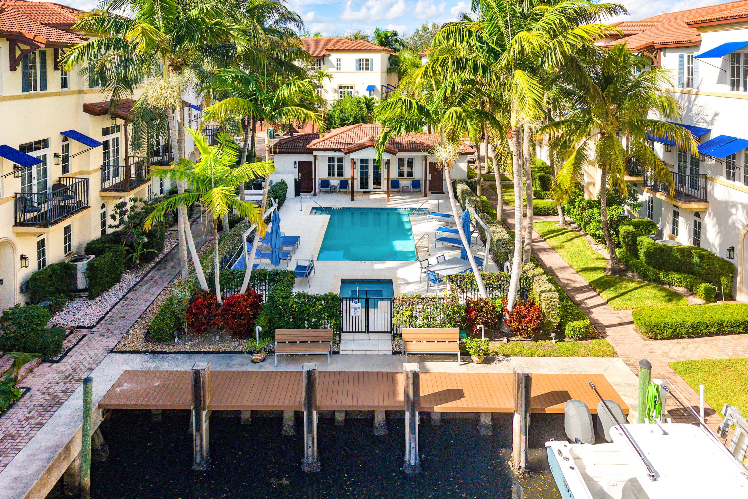 824 Virginia Garden Drive, Boynton Beach, FL 33435 — photo 50 of 52