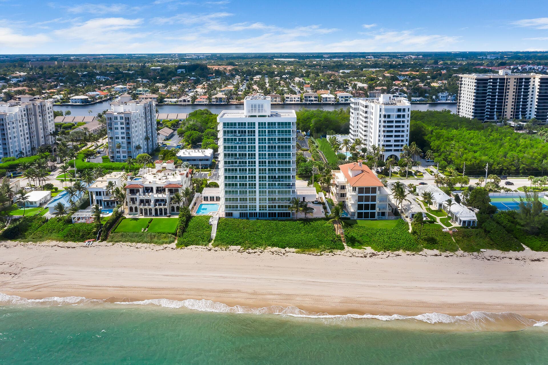 3505 S Ocean Boulevard 10n, Highland Beach, FL 33487 — photo 9 of 44