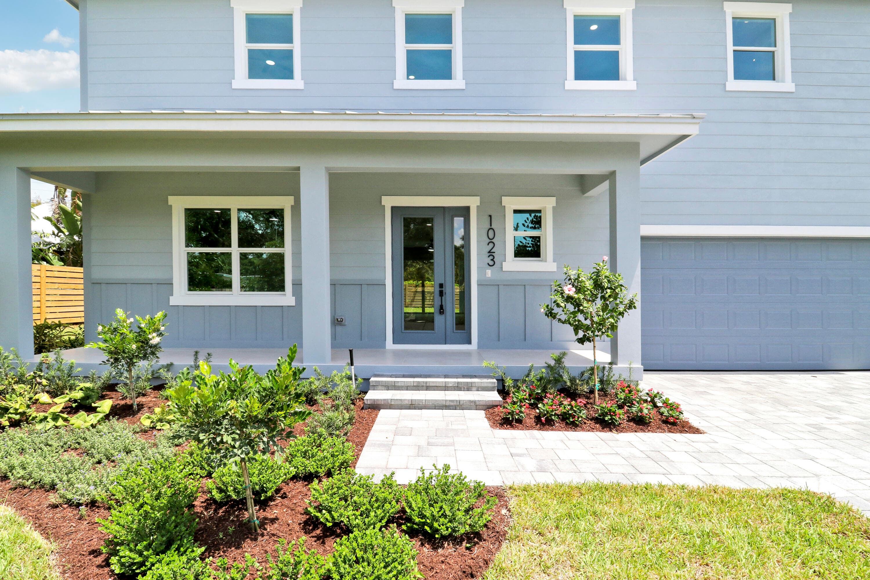 1023 NE Orange Avenue, Jensen Beach, FL 34957 — photo 66 of 67