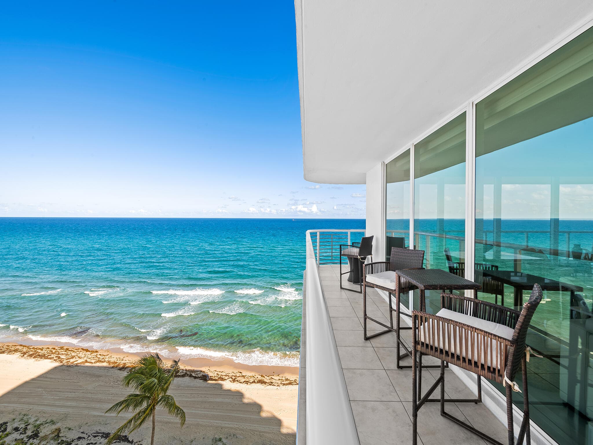 3505 S Ocean Boulevard 10n, Highland Beach, FL 33487 — photo 12 of 44