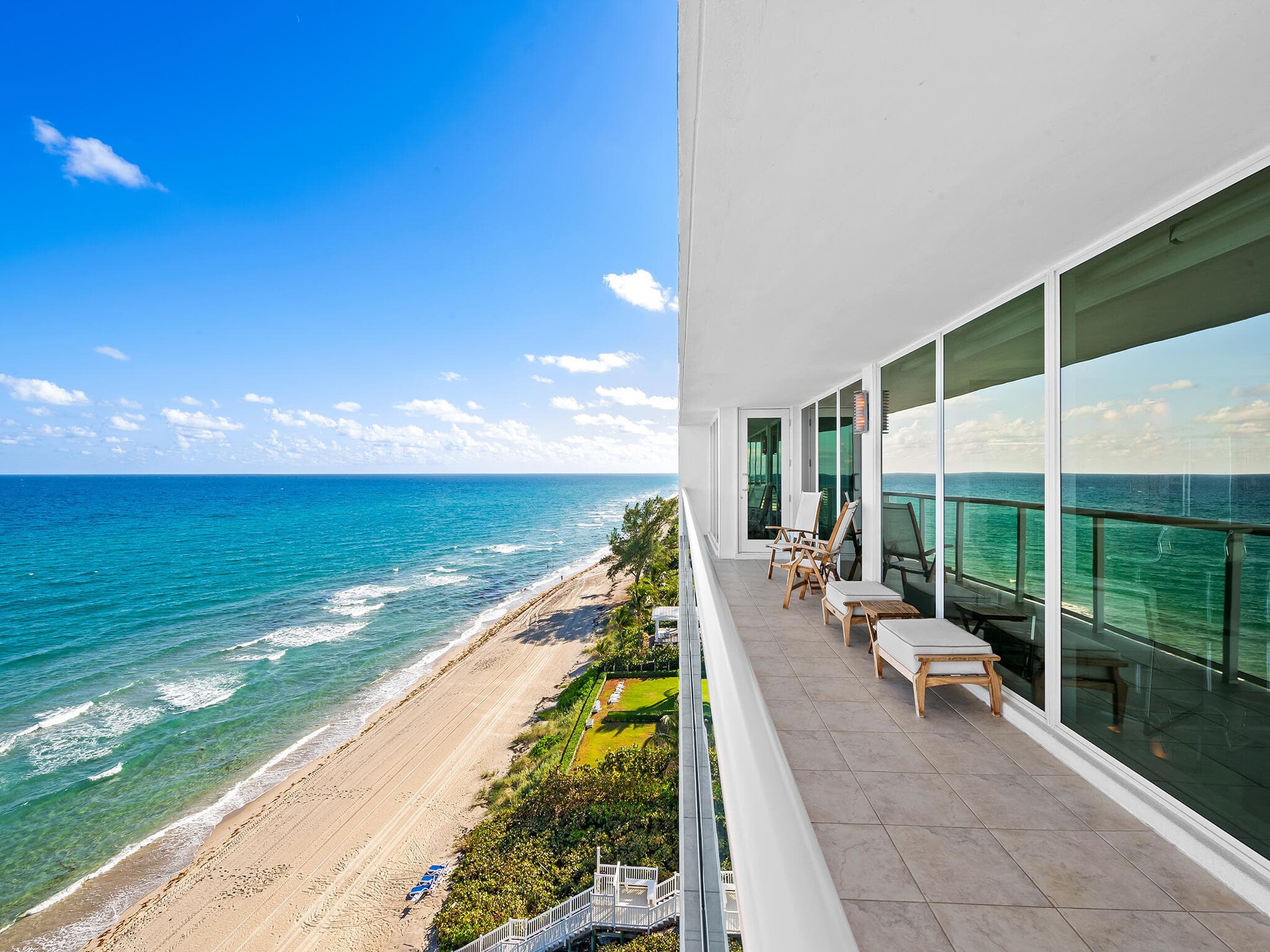 3505 S Ocean Boulevard 10n, Highland Beach, FL 33487 — photo 10 of 44