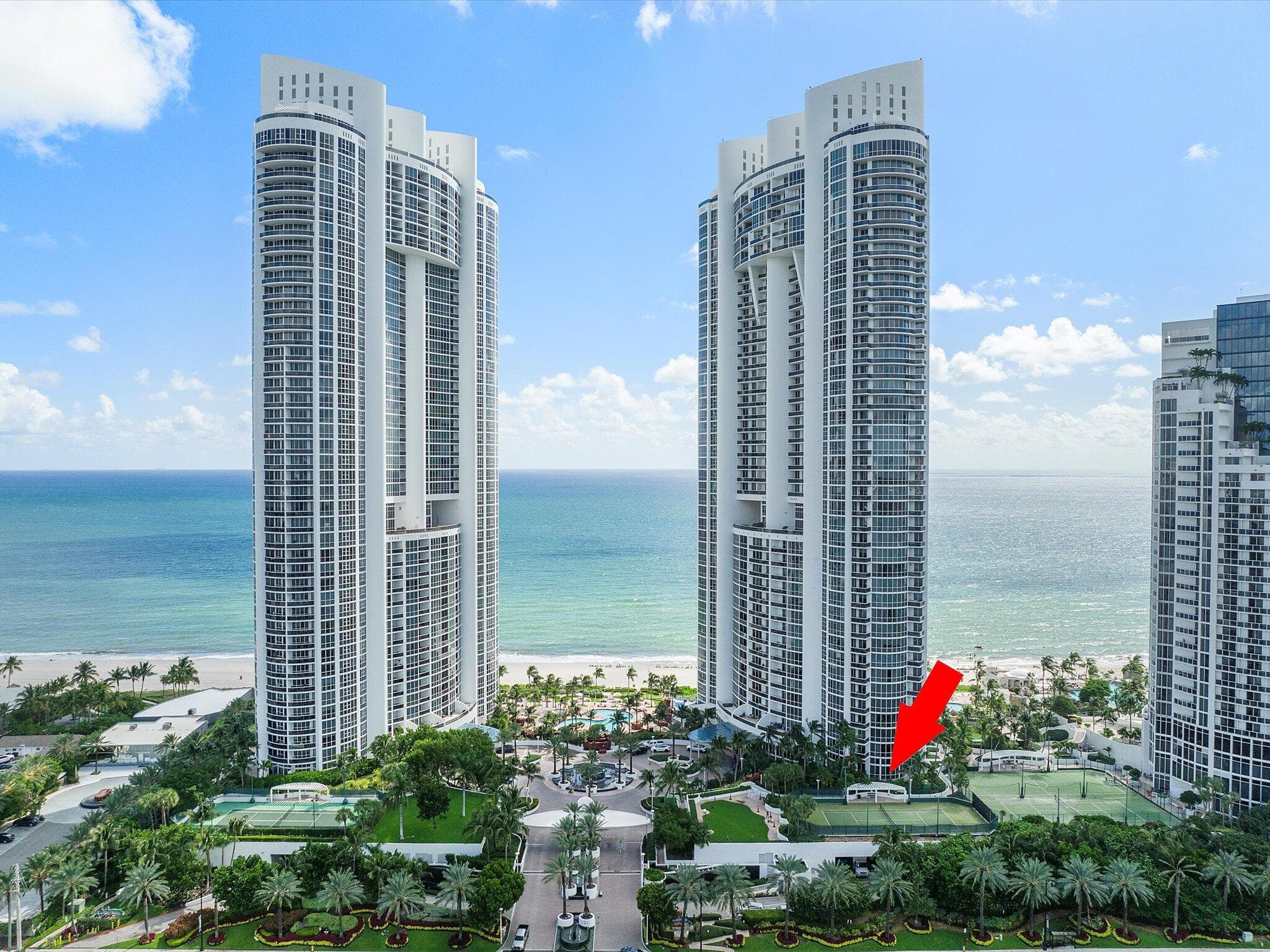 18101 Collins Avenue 401, Sunny Isles Beach, FL 33160 — photo 49 of 79