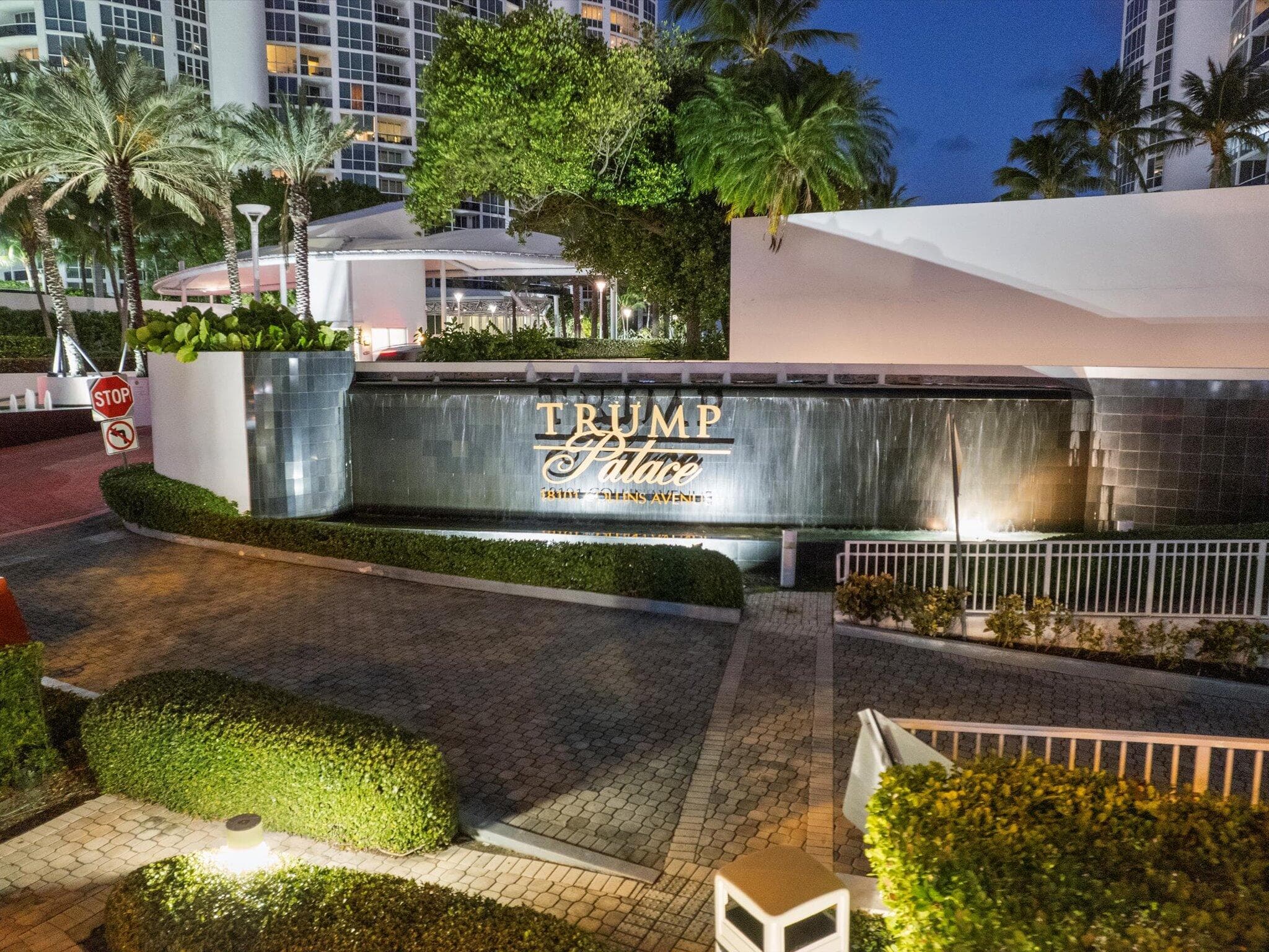 18101 Collins Avenue 401, Sunny Isles Beach, FL 33160 — photo 53 of 79