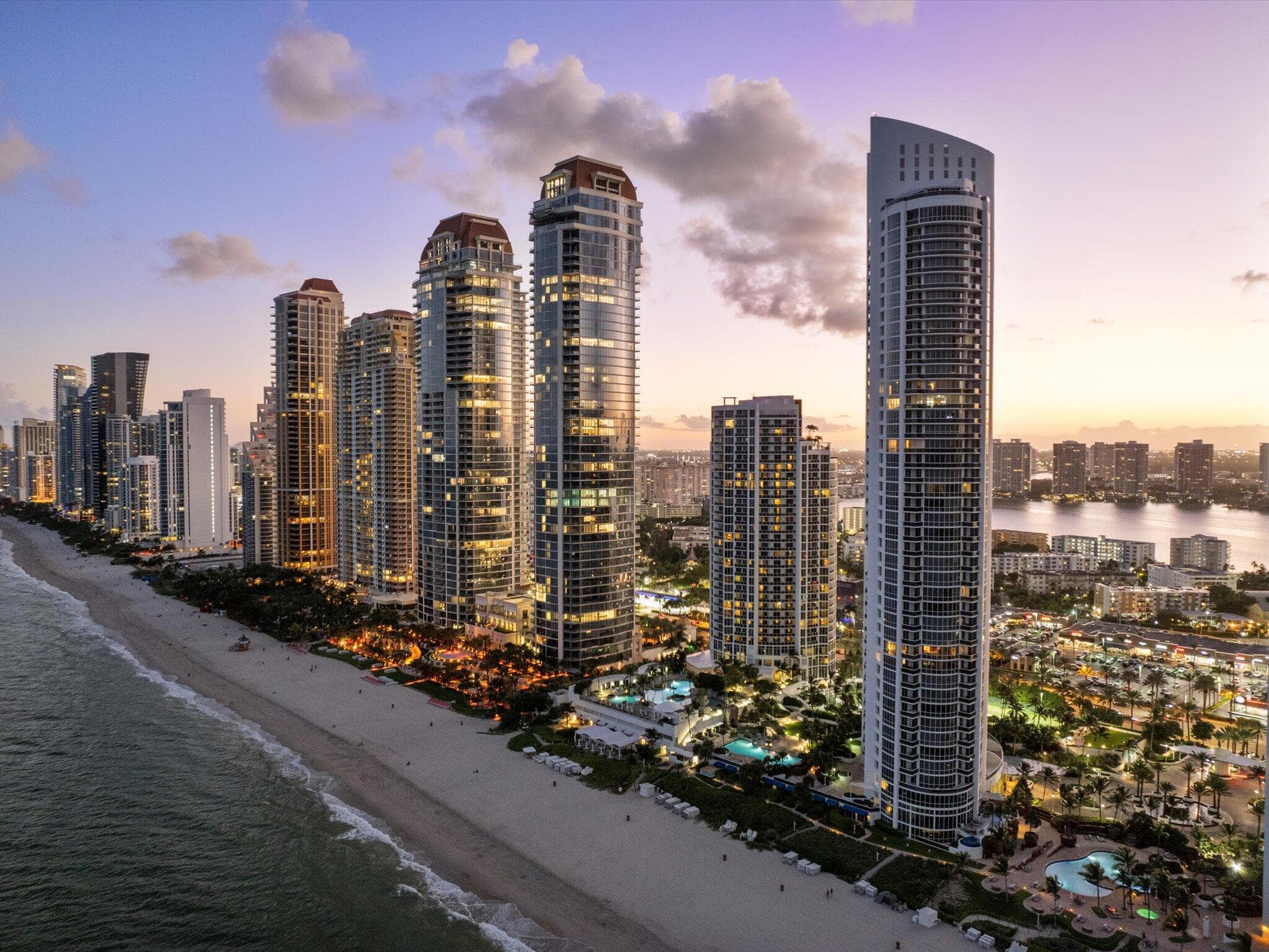 18101 Collins Avenue 401, Sunny Isles Beach, FL 33160 — photo 78 of 79