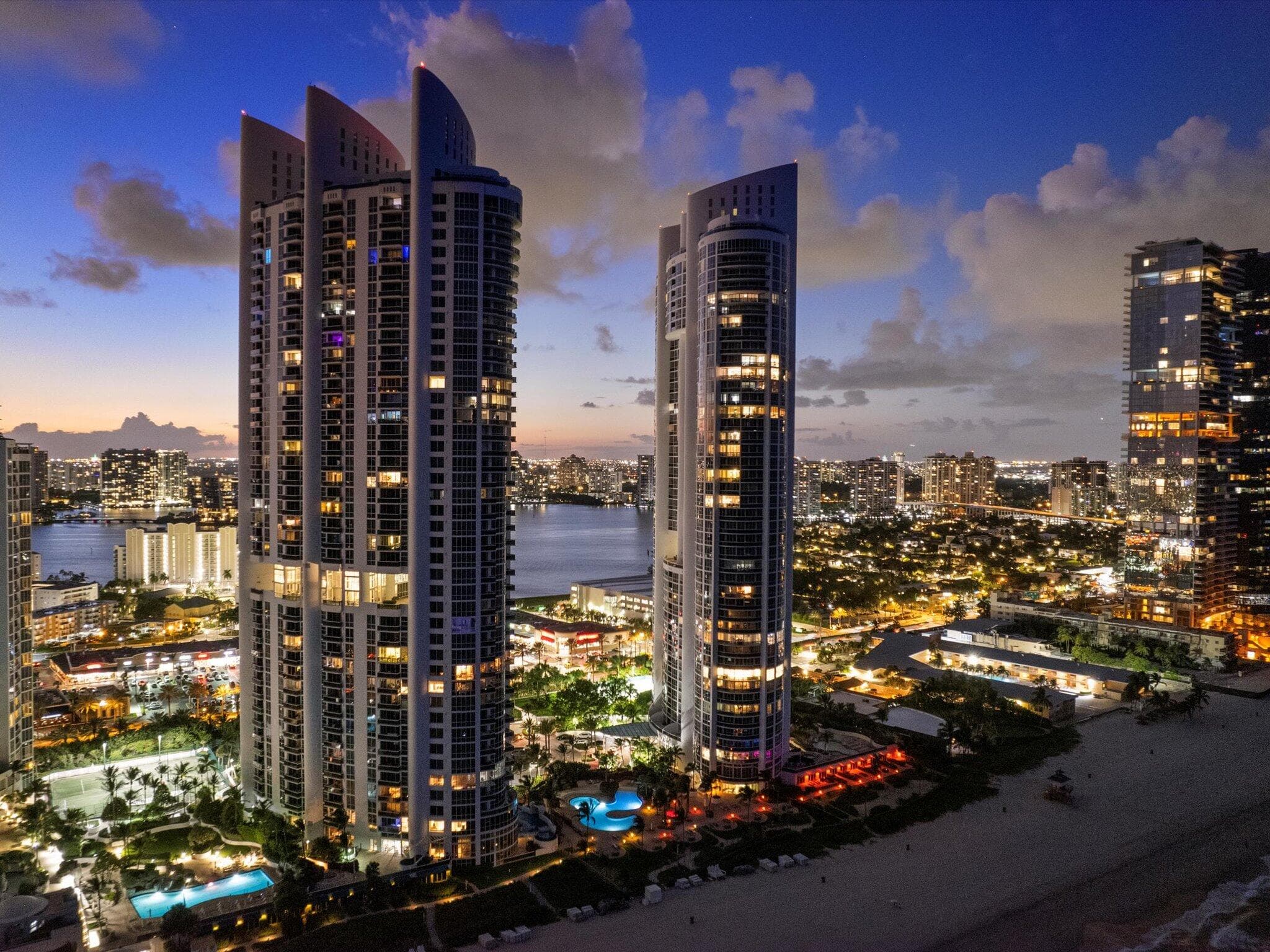 18101 Collins Avenue 401, Sunny Isles Beach, FL 33160 — photo 79 of 79