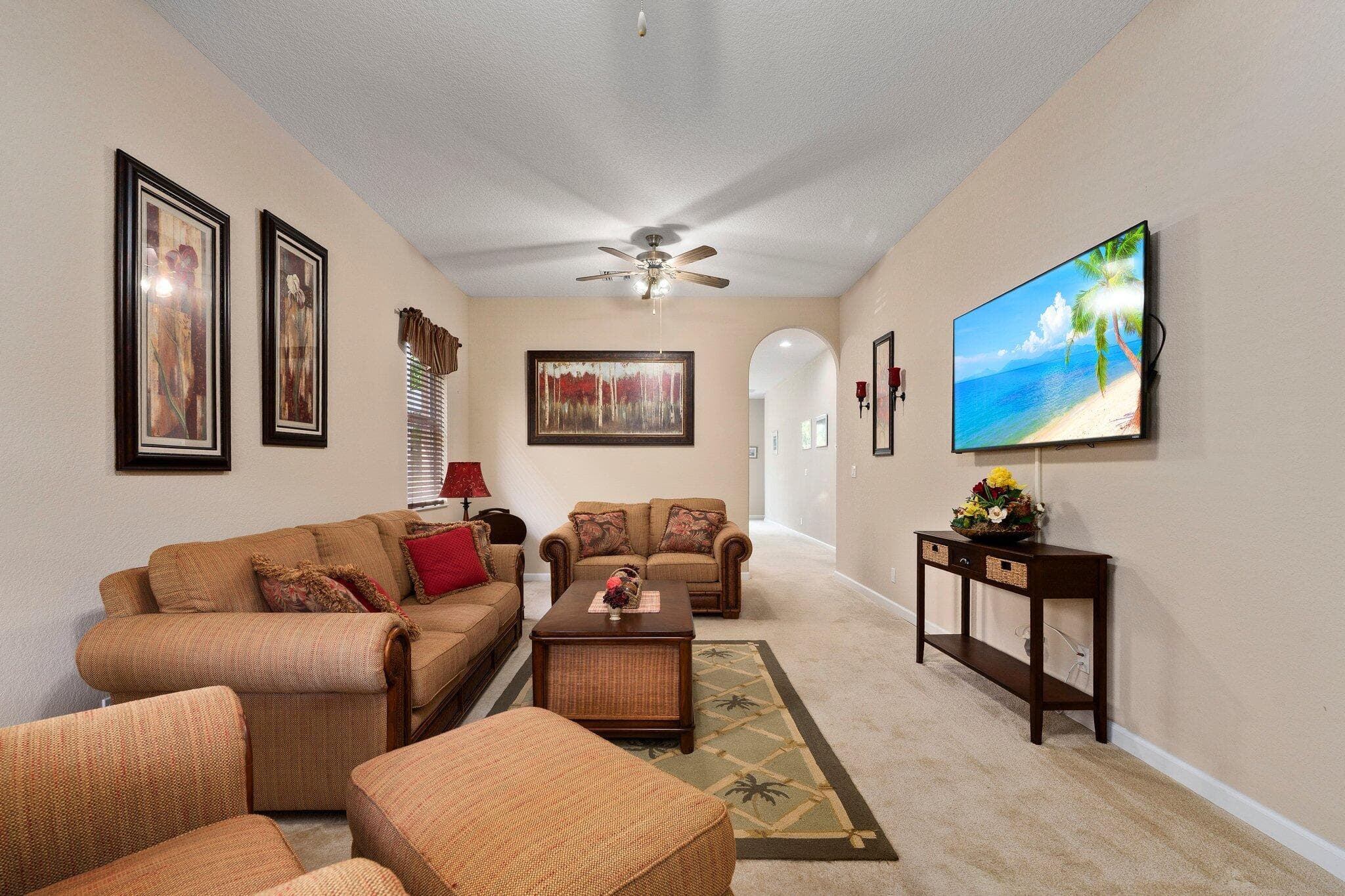 1014 NW Leonardo Circle, Port St. Lucie, FL 34986 — photo 4 of 37