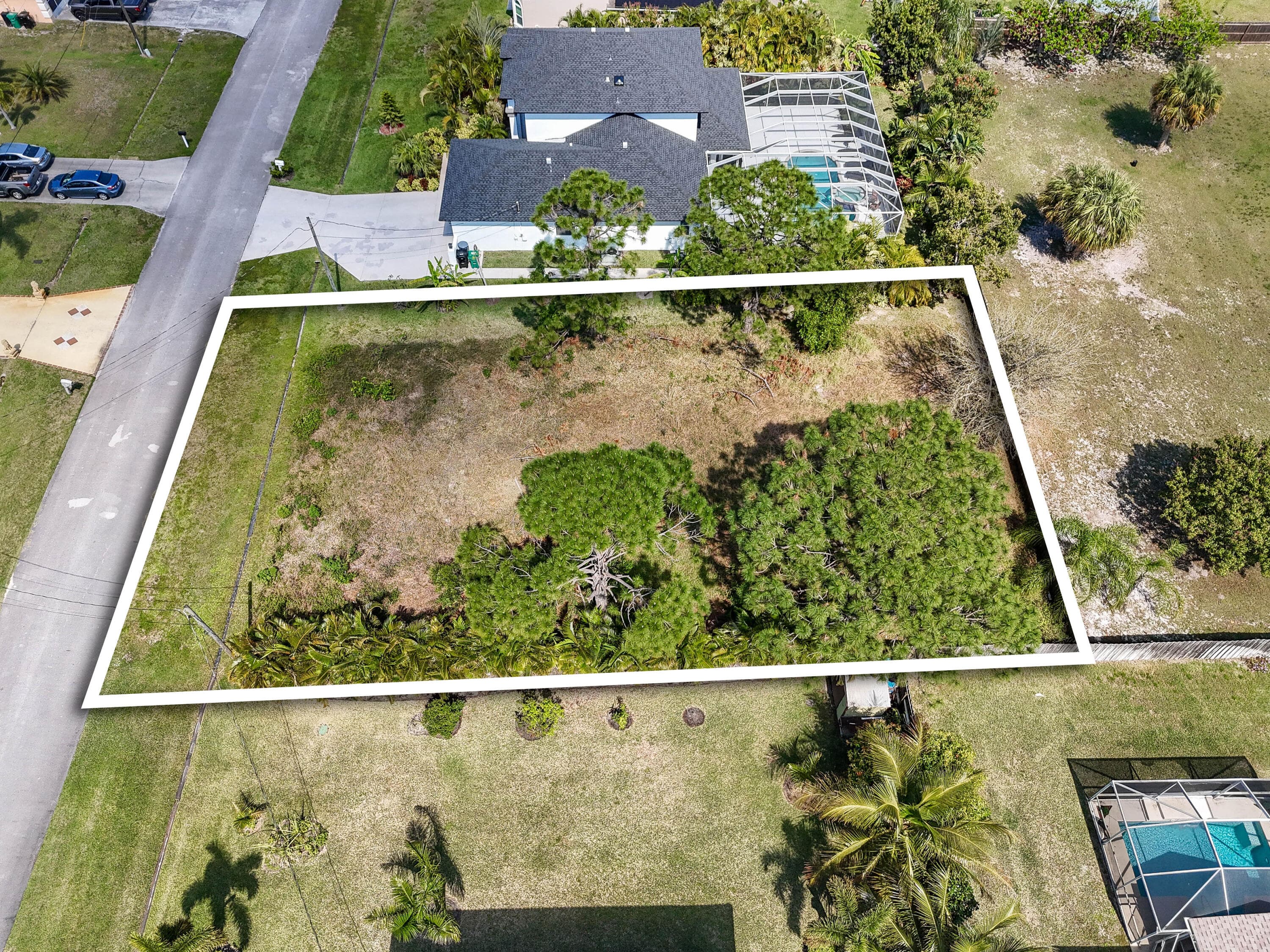 5849 NW Mesa Circle, Port St. Lucie, FL 34986 — photo 2 of 44