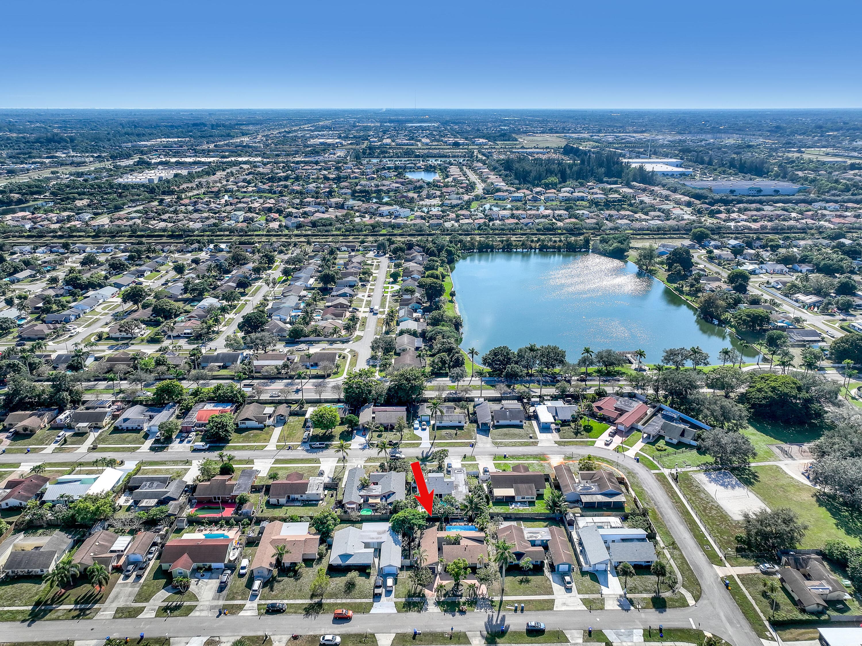 10404 Carmen Lane, Royal Palm Beach, FL 33411 — photo 50 of 55