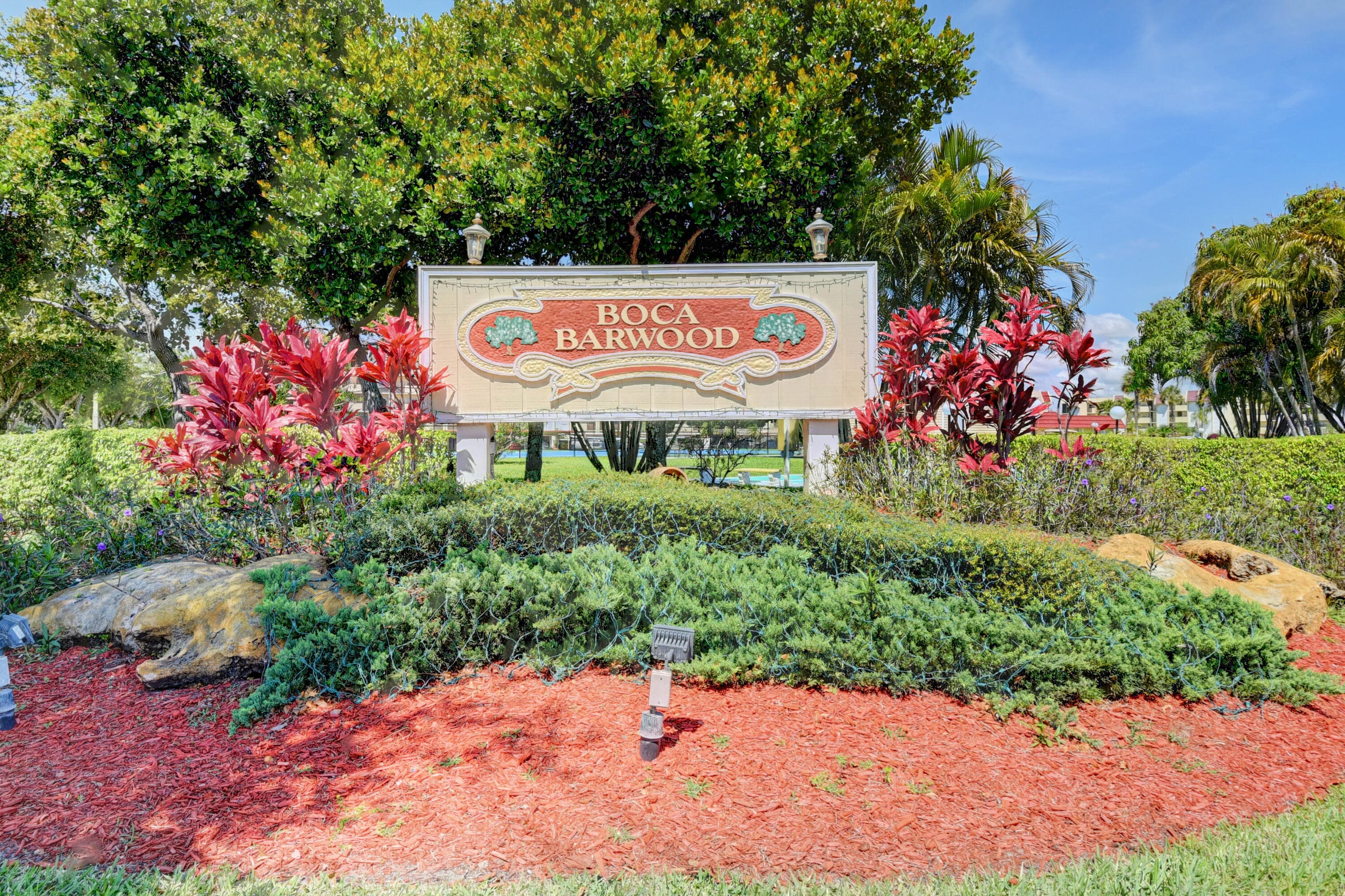 23249 Barwood Lane N 405, Boca Raton, FL 33428 — photo 35 of 42