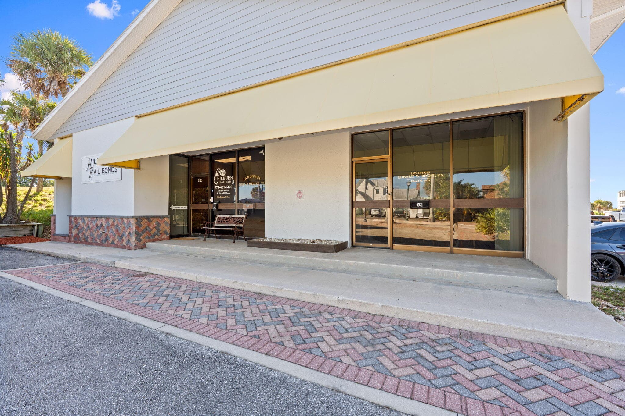 321 S 2nd Street, Fort Pierce, FL 34950 — photo 1 of 51