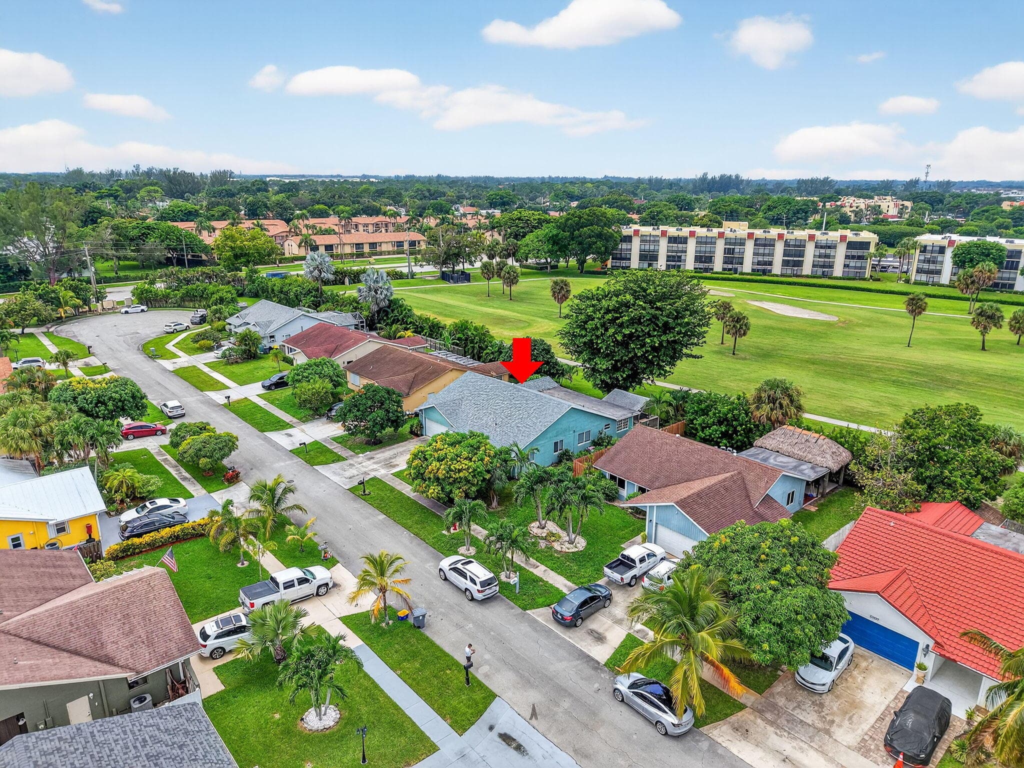 23265 SW 61st Avenue, Boca Raton, FL 33428 — photo 43 of 44