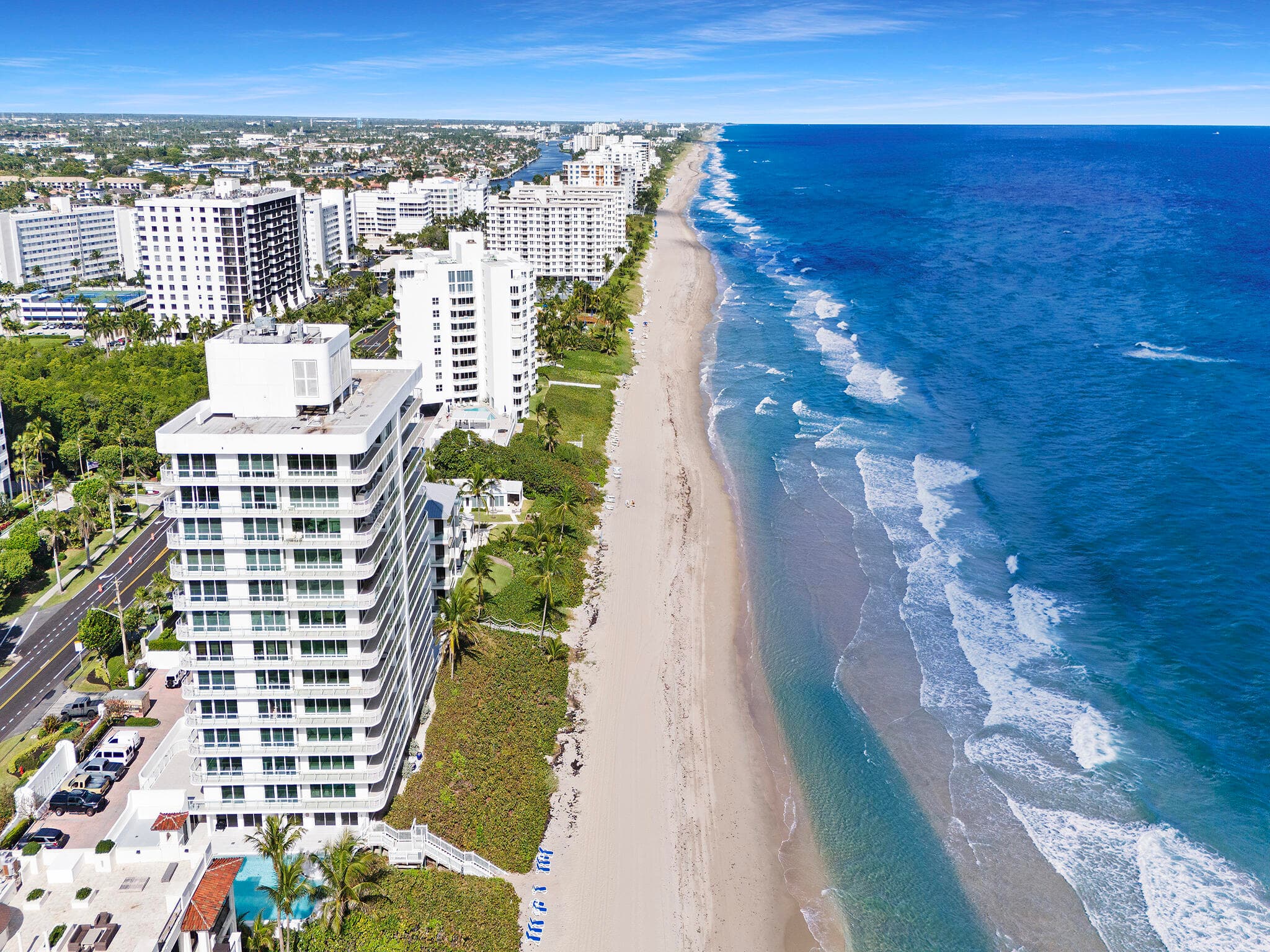 3505 S Ocean Boulevard 10n, Highland Beach, FL 33487 — photo 39 of 44