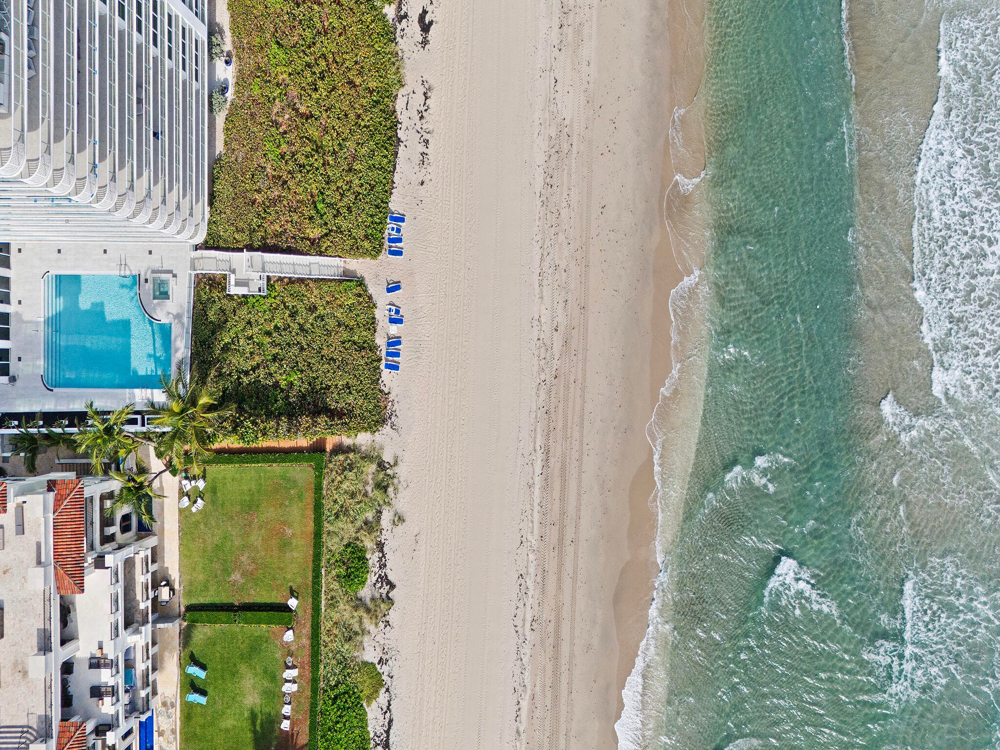 3505 S Ocean Boulevard 10n, Highland Beach, FL 33487 — photo 36 of 44