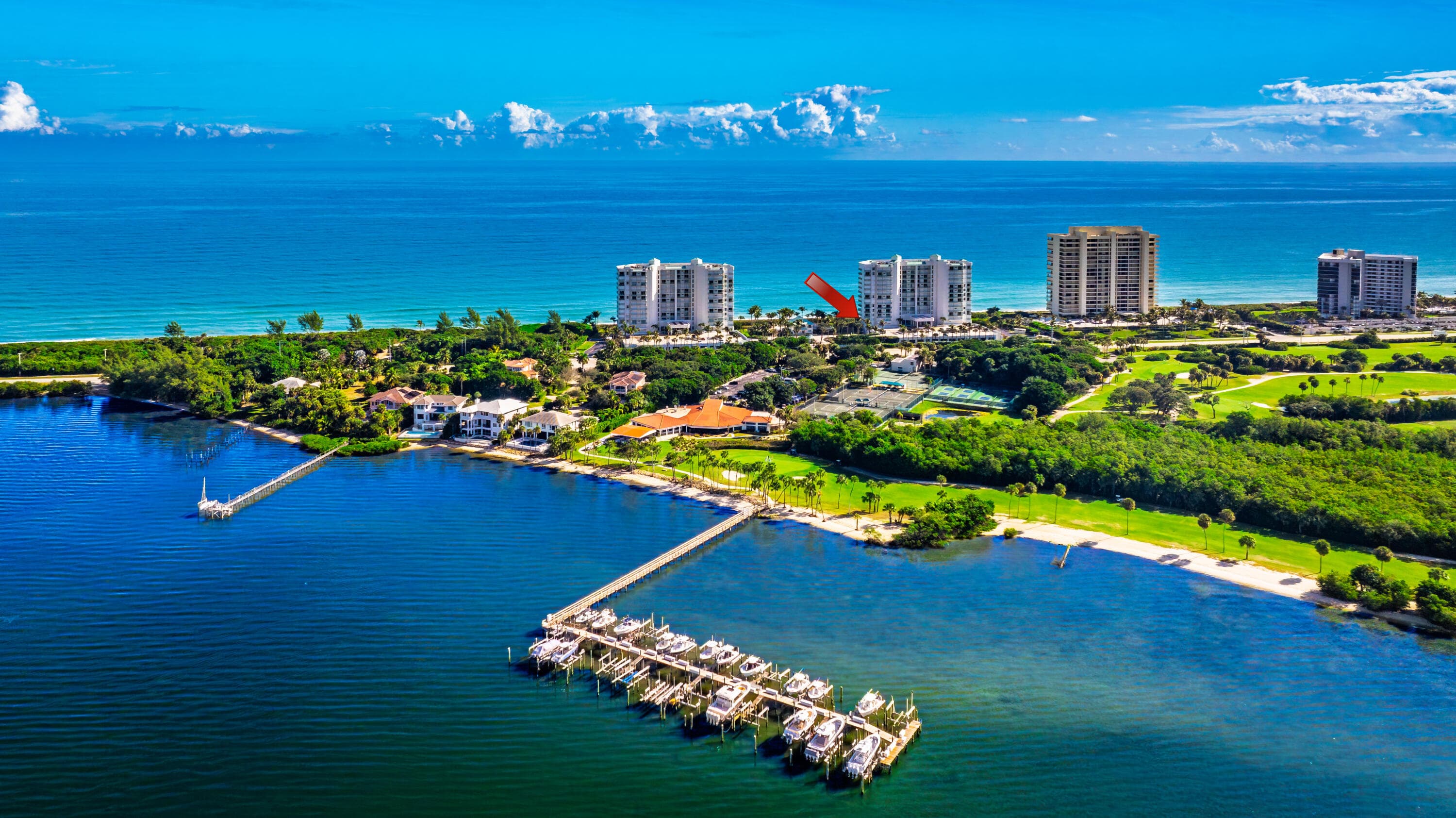 8650 S Ocean Drive 301, Jensen Beach, FL 34957 — photo 39 of 44