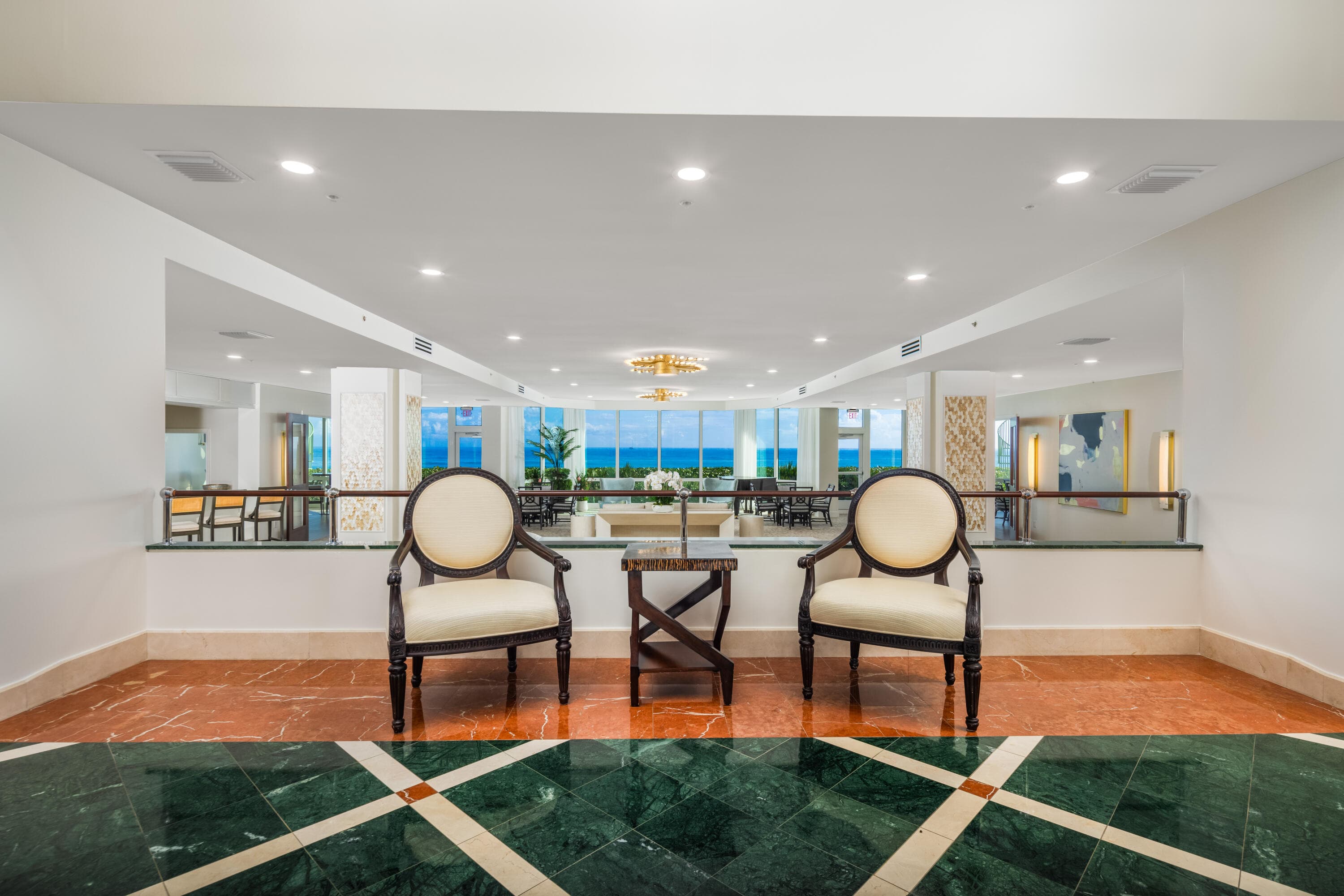 8650 S Ocean Drive 301, Jensen Beach, FL 34957 — photo 31 of 44