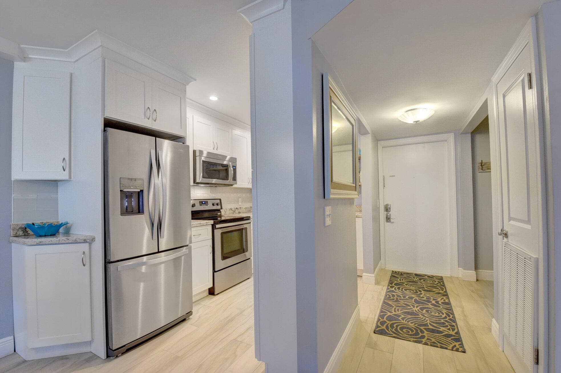 650 Snug Harbor Drive G307, Boynton Beach, FL 33435 — photo 6 of 72