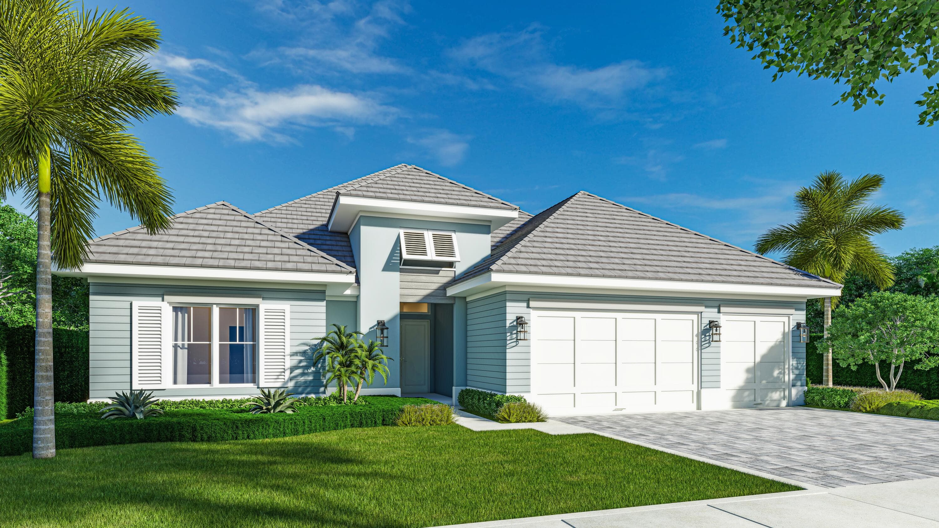 123 SE San Priverno, Port St. Lucie, FL 34984 — photo 1 of 2