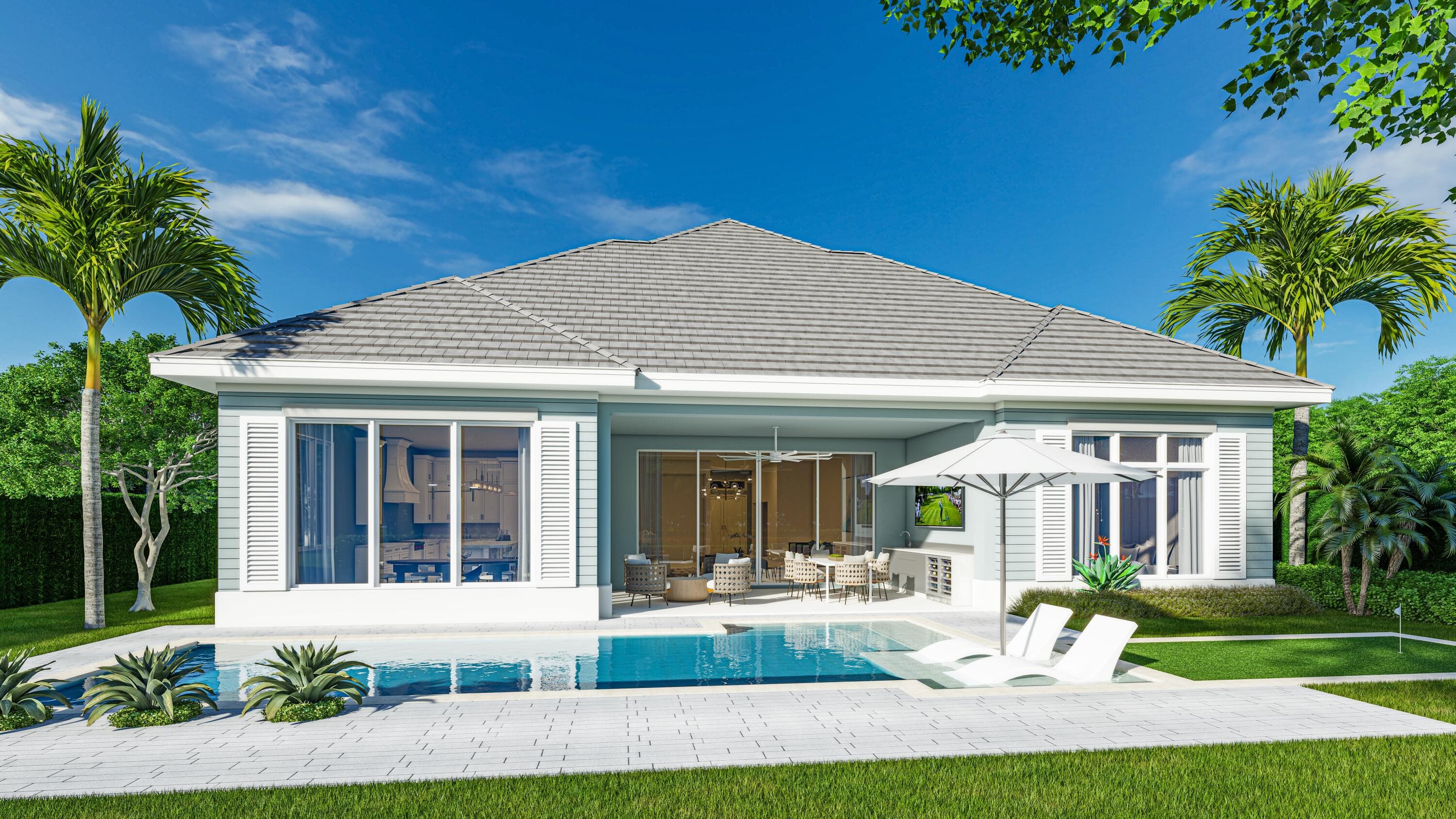 123 SE San Priverno, Port St. Lucie, FL 34984 — photo 2 of 2