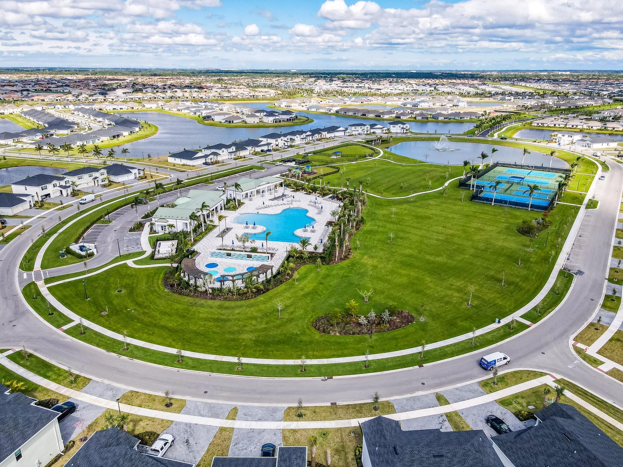 9767 SW Triton Way, Port St. Lucie, FL 34987 — photo 44 of 52