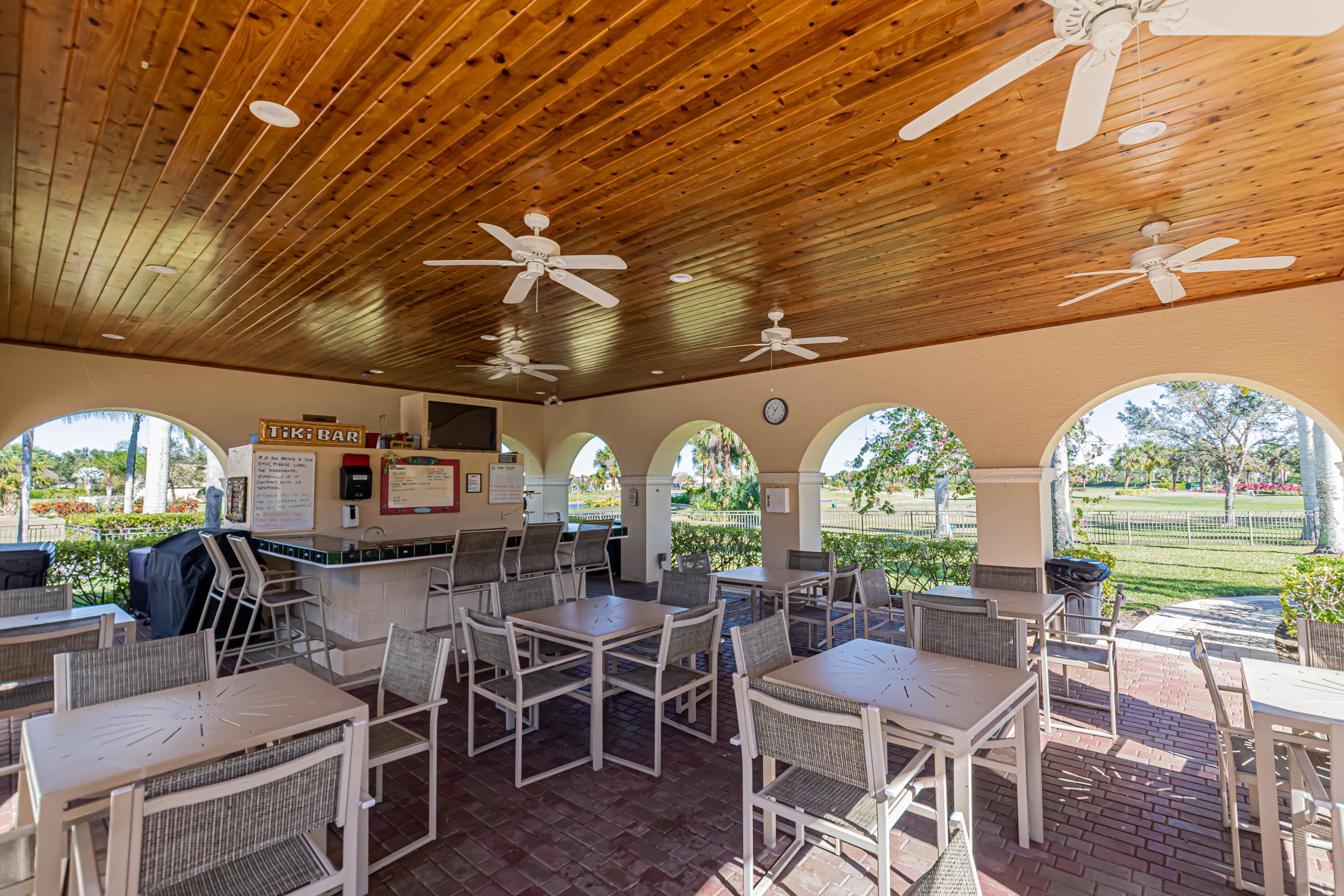 468 NW Blue Lake Drive, Port St. Lucie, FL 34986 — photo 35 of 45