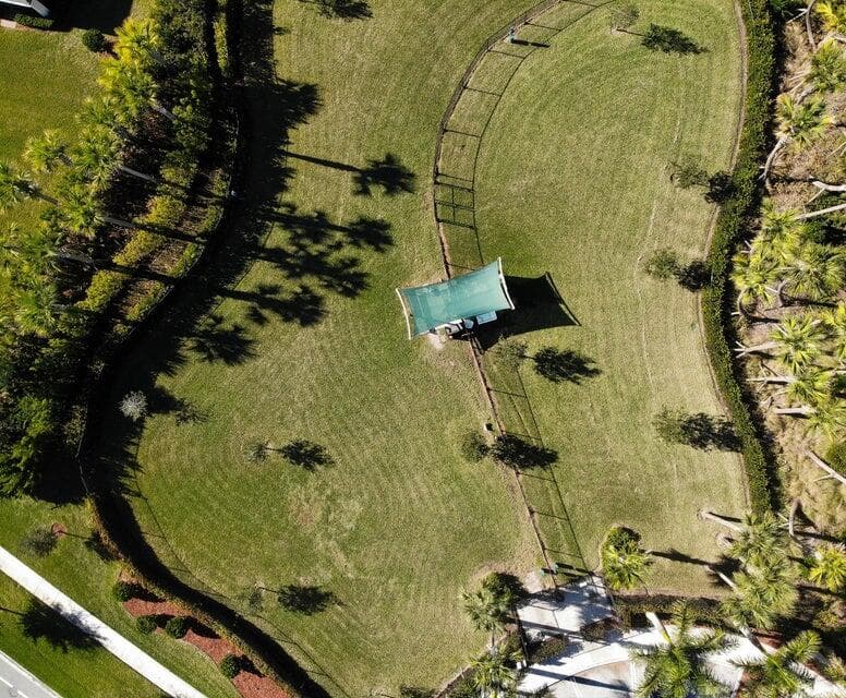 468 NW Blue Lake Drive, Port St. Lucie, FL 34986 — photo 38 of 45