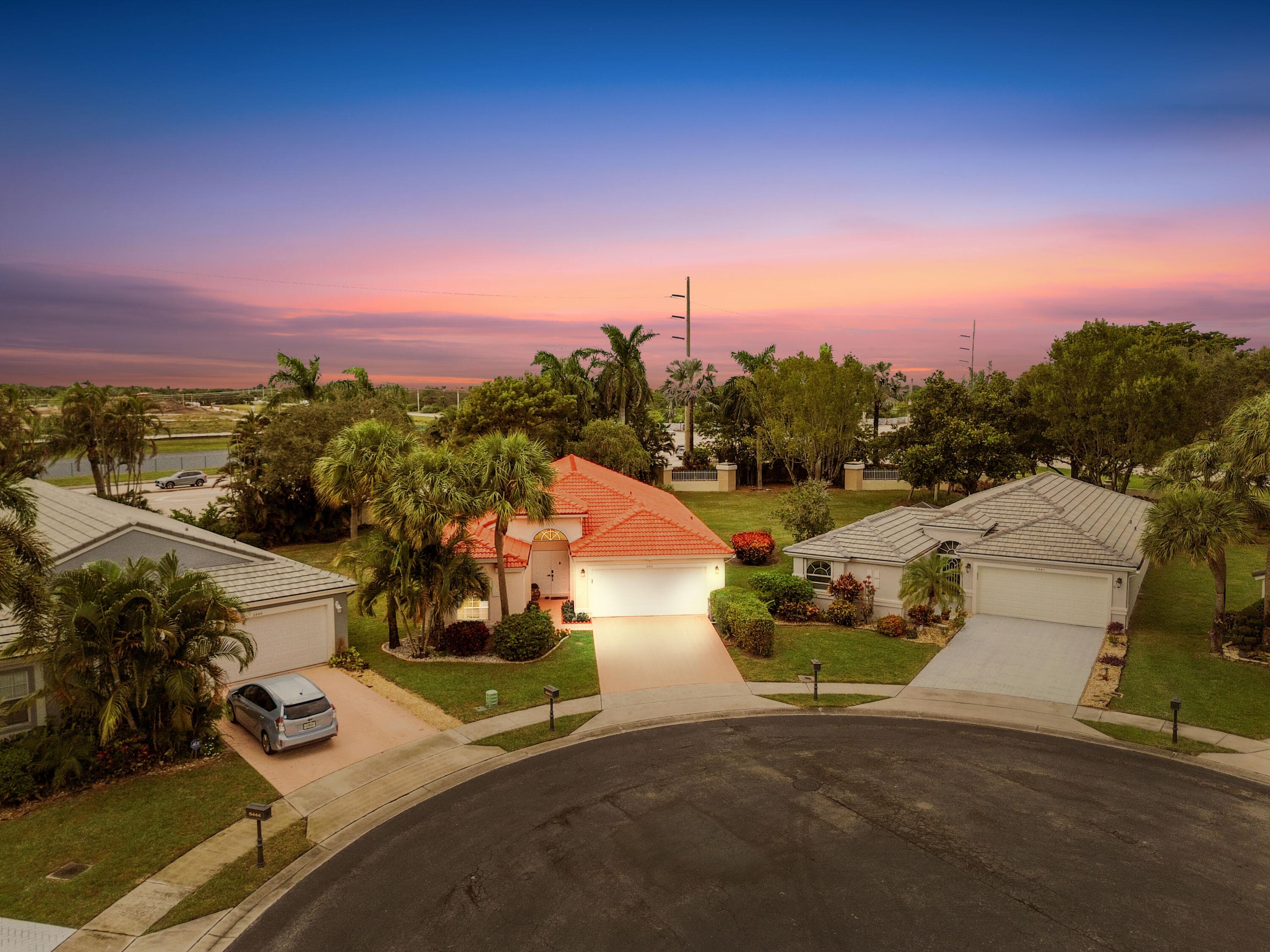 6451 Tiara Drive, Boynton Beach, FL 33437 — photo 43 of 57