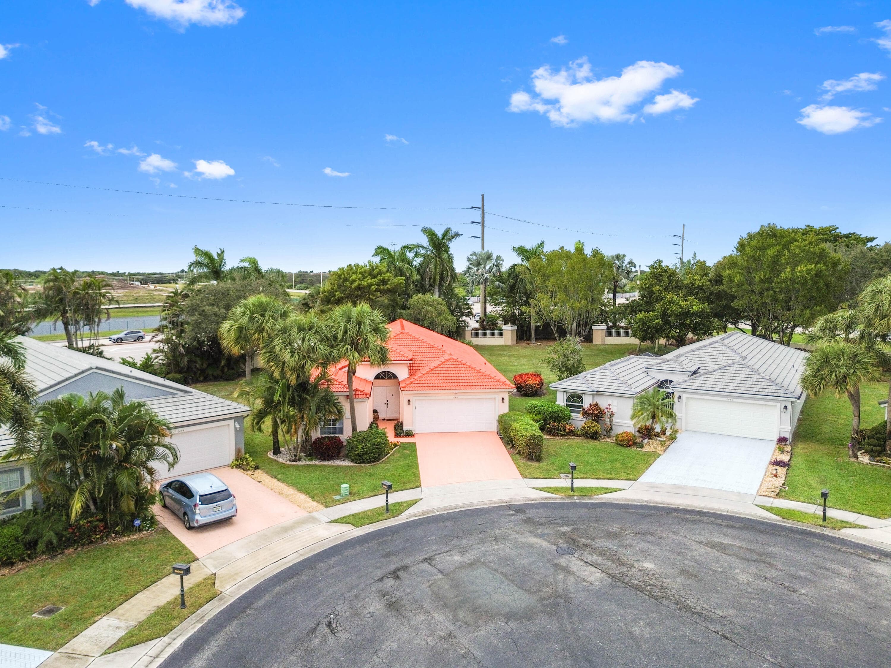 6451 Tiara Drive, Boynton Beach, FL 33437 — photo 44 of 57