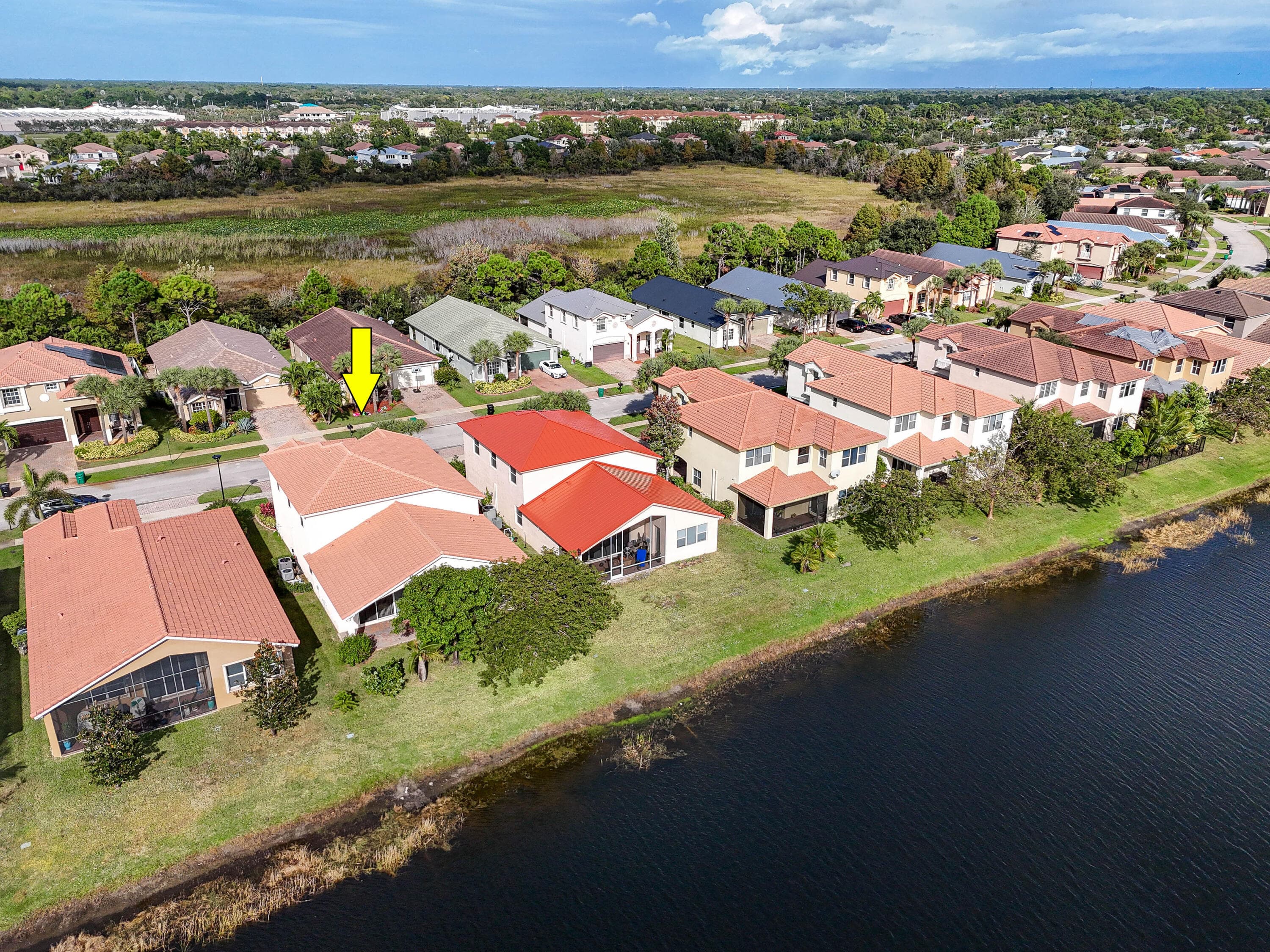 2205 SW Newport Isles Boulevard, Port St. Lucie, FL 34953 — photo 70 of 93
