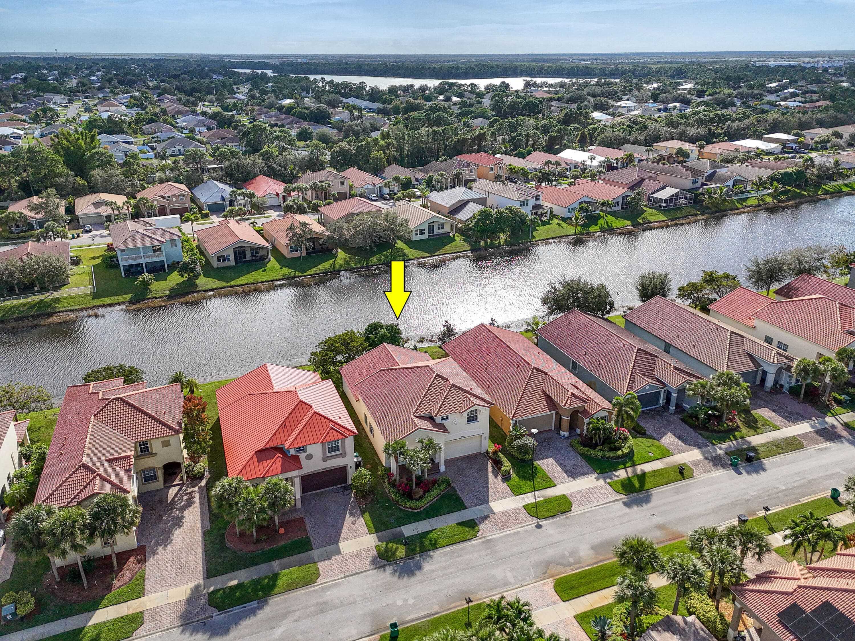 2205 SW Newport Isles Boulevard, Port St. Lucie, FL 34953 — photo 76 of 93