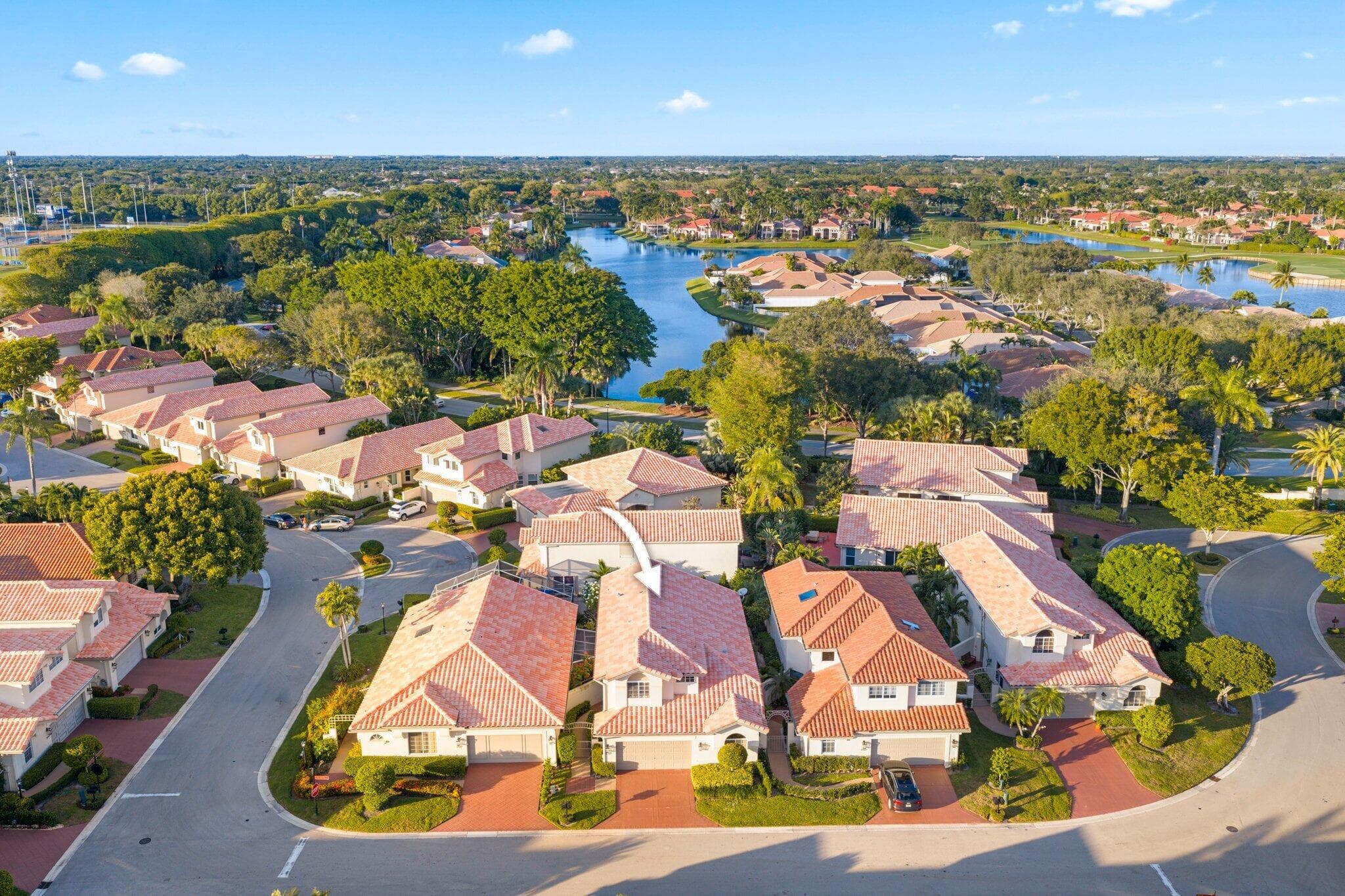 2595 NW 53rd Street, Boca Raton, FL 33496 — photo 25 of 48