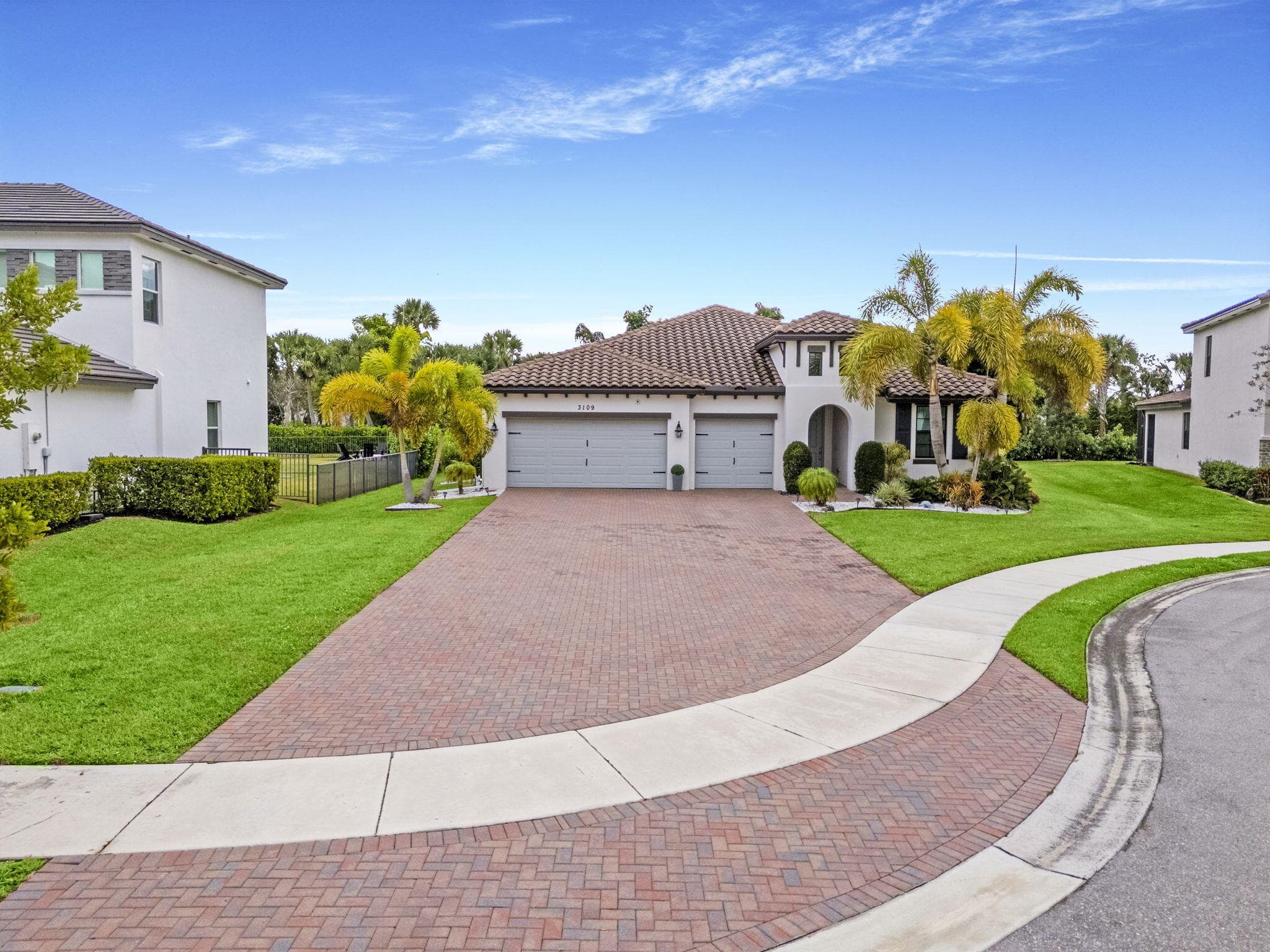 3109 Streng Lane, Royal Palm Beach, FL 33411 — photo 3 of 56