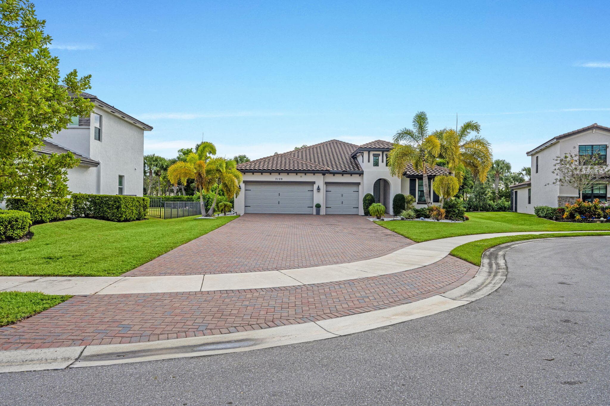 3109 Streng Lane, Royal Palm Beach, FL 33411 — photo 2 of 56