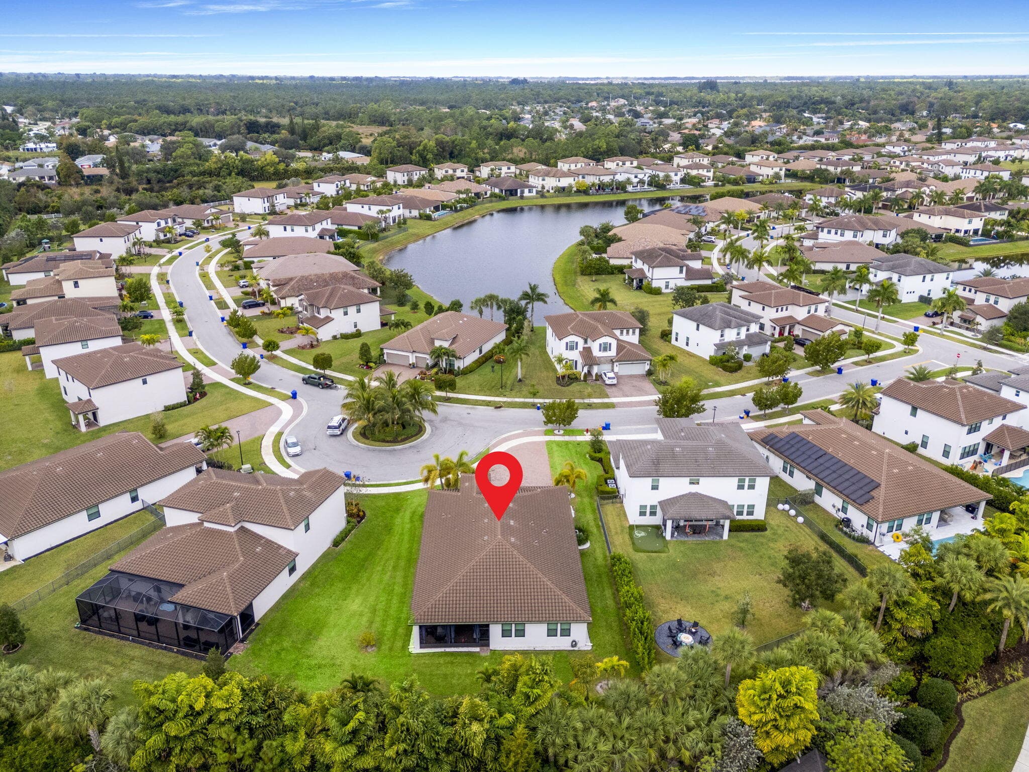 3109 Streng Lane, Royal Palm Beach, FL 33411 — photo 44 of 56