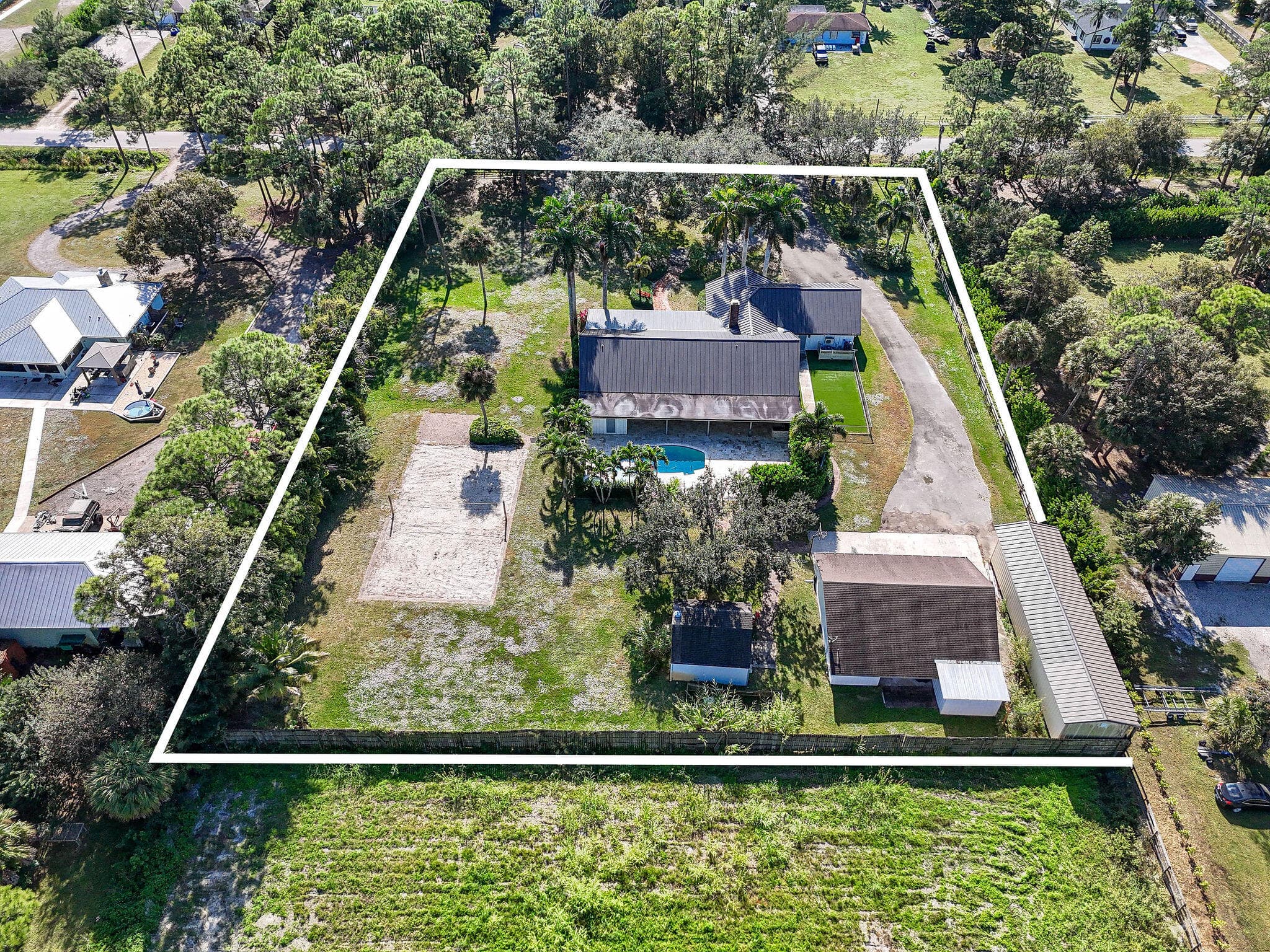 14863 22nd Road N, Loxahatchee Groves, FL 33470 — photo 60 of 67