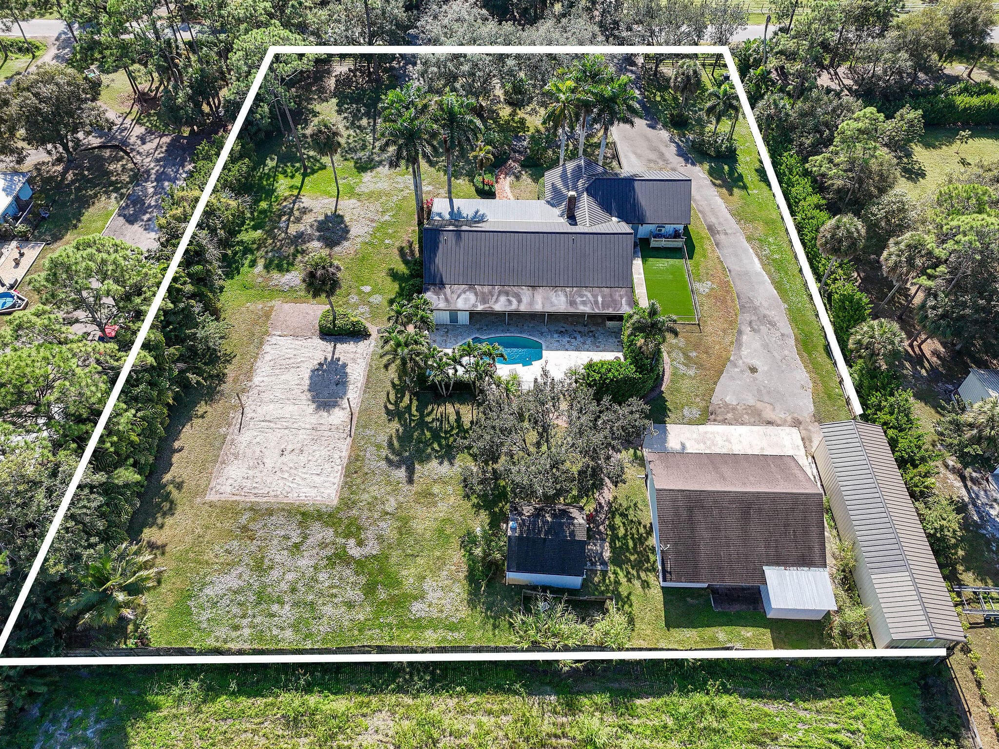 14863 22nd Road N, Loxahatchee Groves, FL 33470 — photo 62 of 67