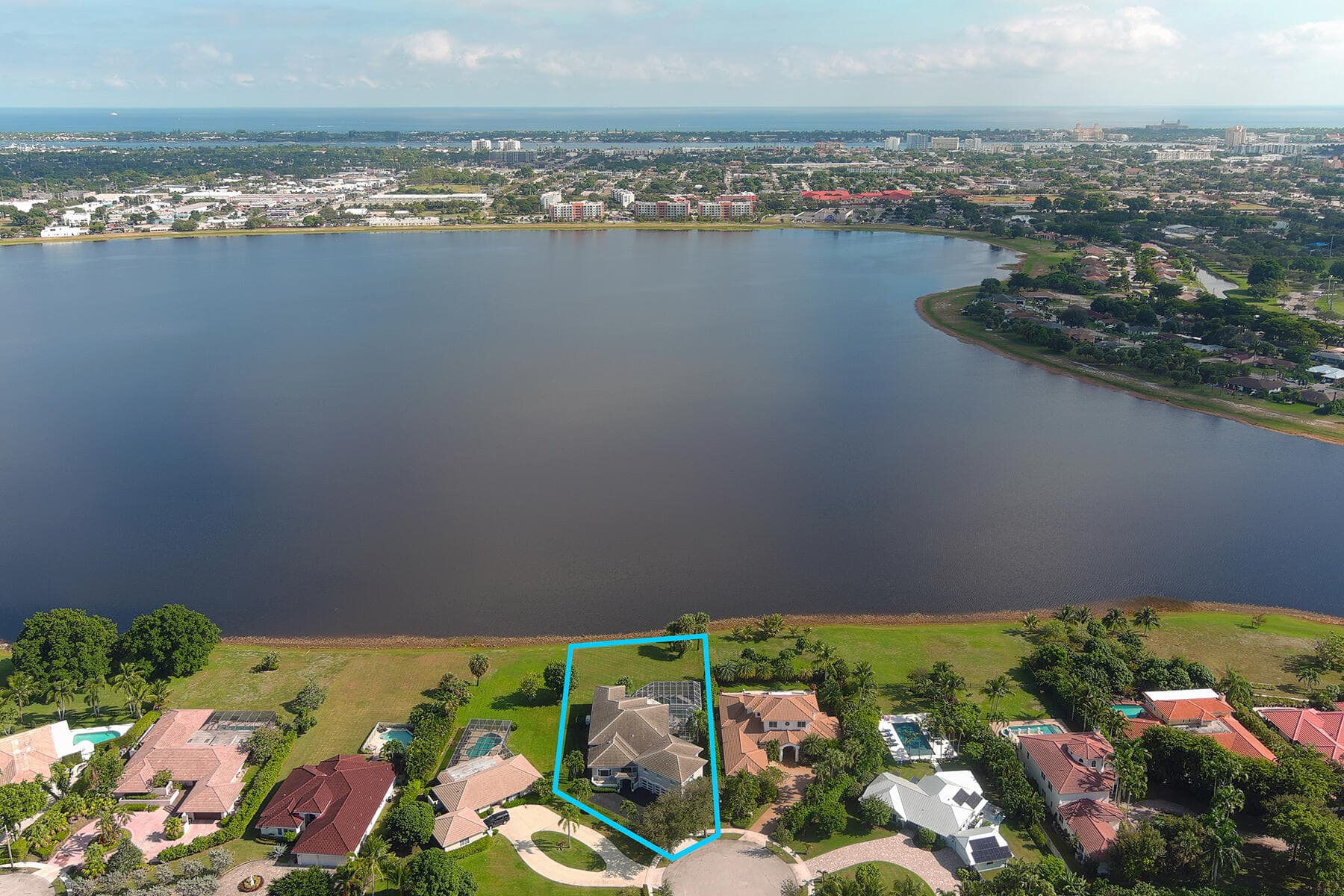 6 Cloister Circle, West Palm Beach, FL 33401 — photo 49 of 51