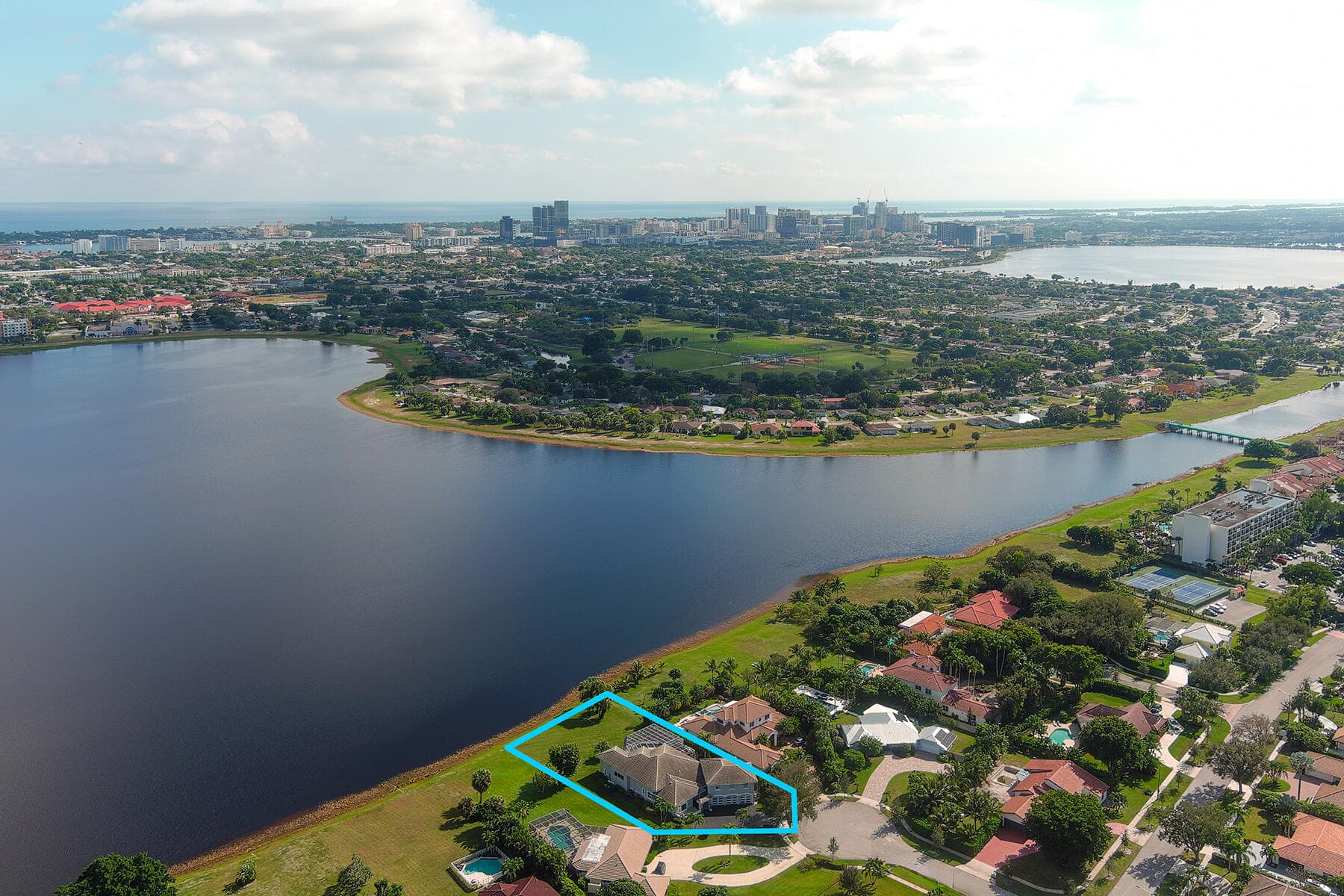 6 Cloister Circle, West Palm Beach, FL 33401 — photo 2 of 51