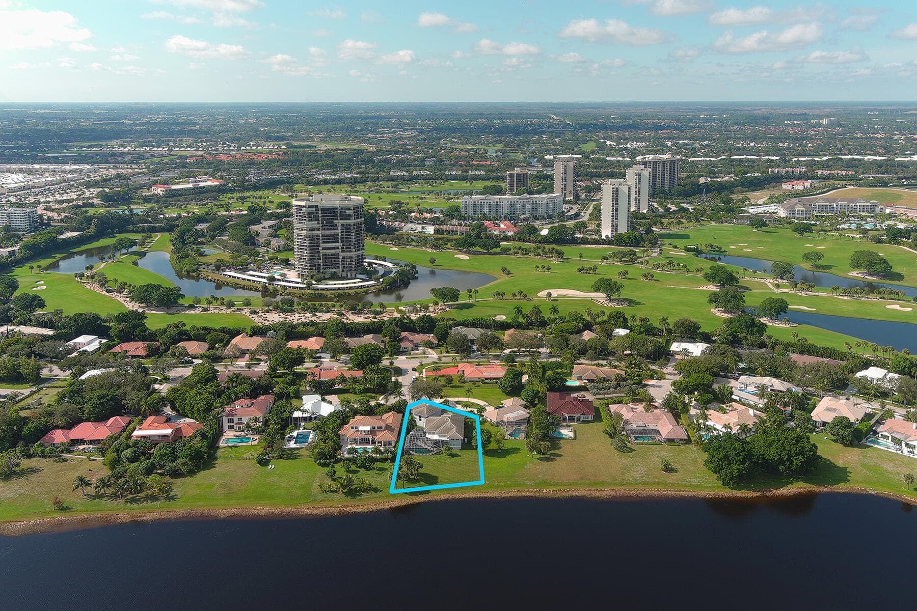 6 Cloister Circle, West Palm Beach, FL 33401 — photo 48 of 51
