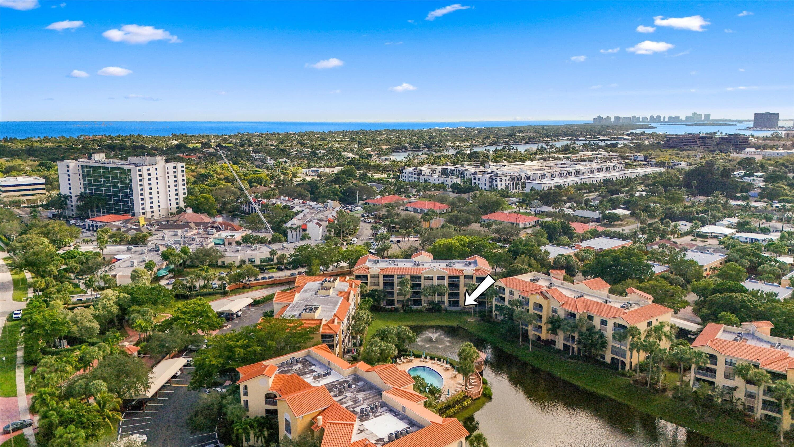 600 Uno Lago Drive 104, Juno Beach, FL 33408 — photo 45 of 48